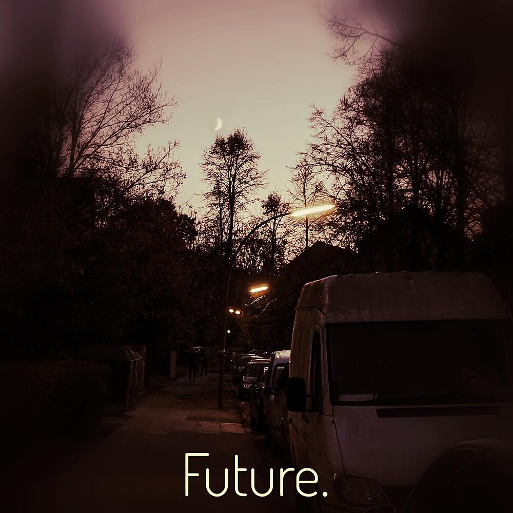 Постер альбома Future.