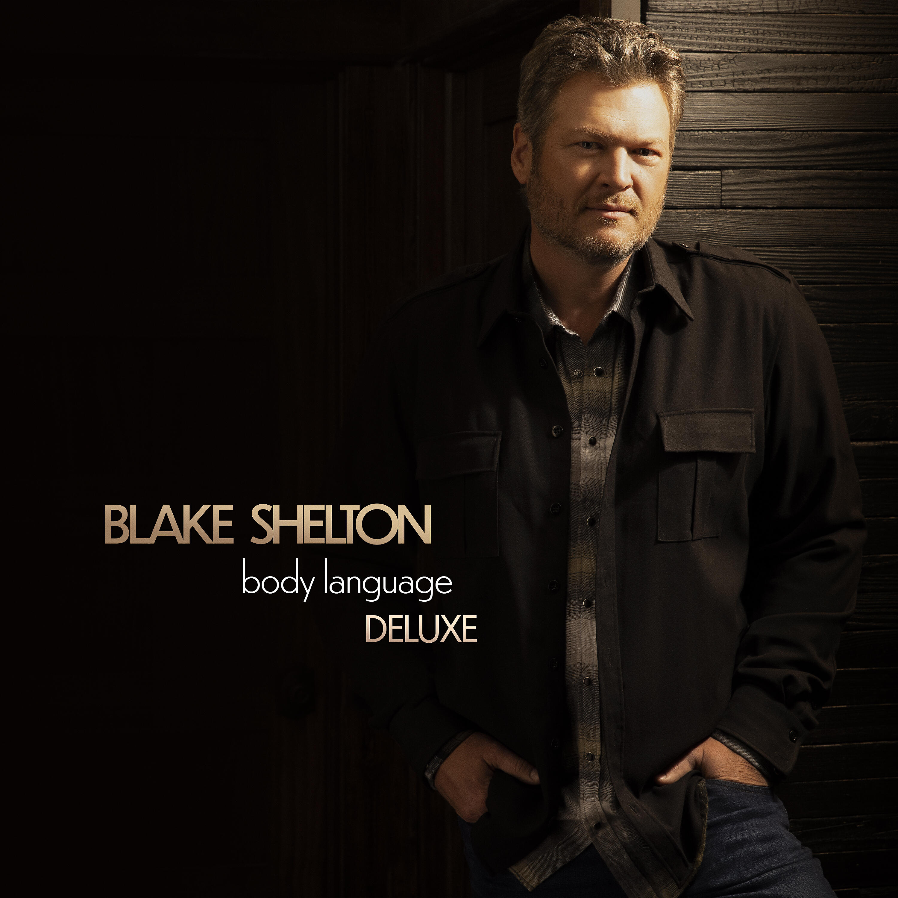 Blake Shelton - Minimum Wage