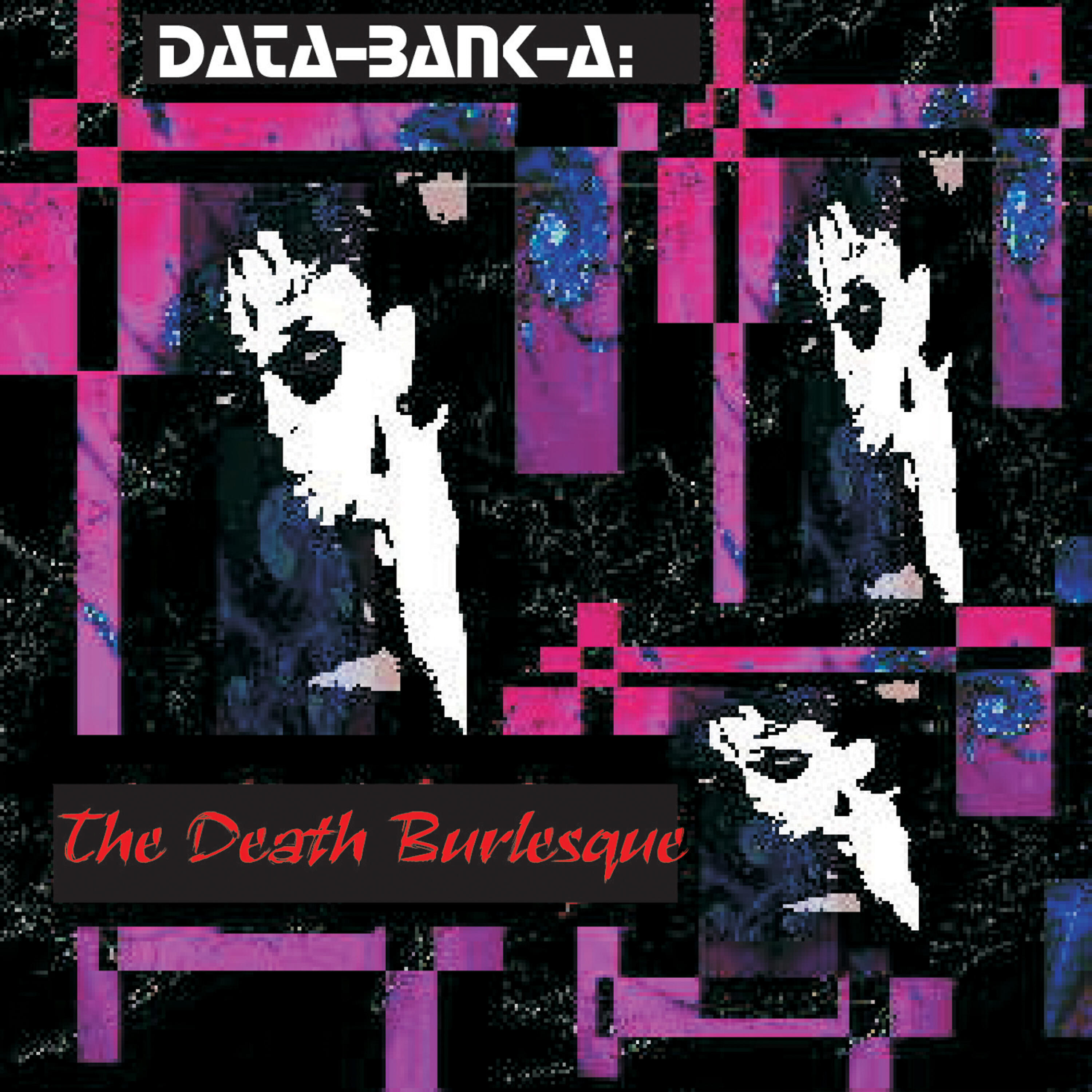 Data-Bank-A - The View from MIR