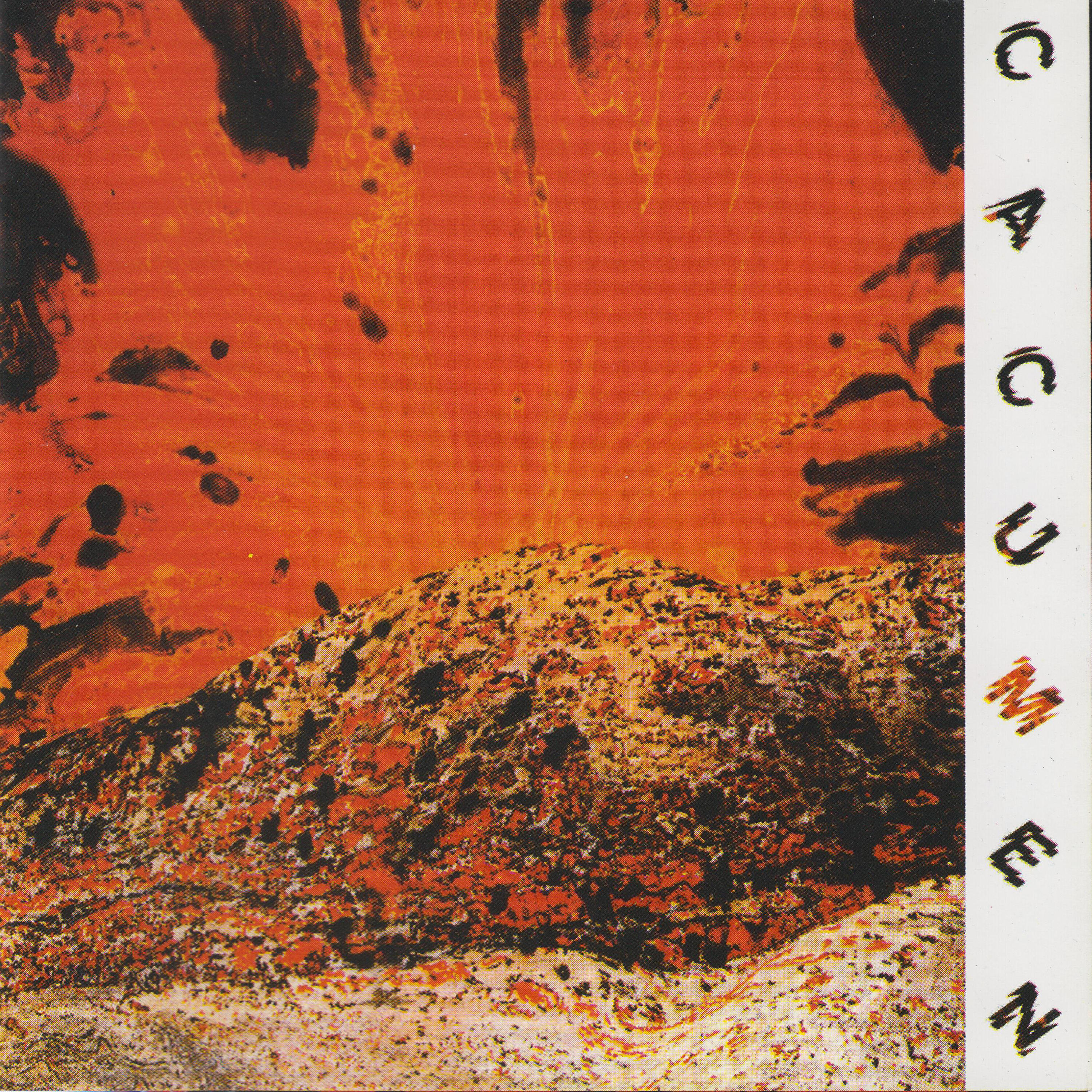 Cacumen - Queen Of The Town