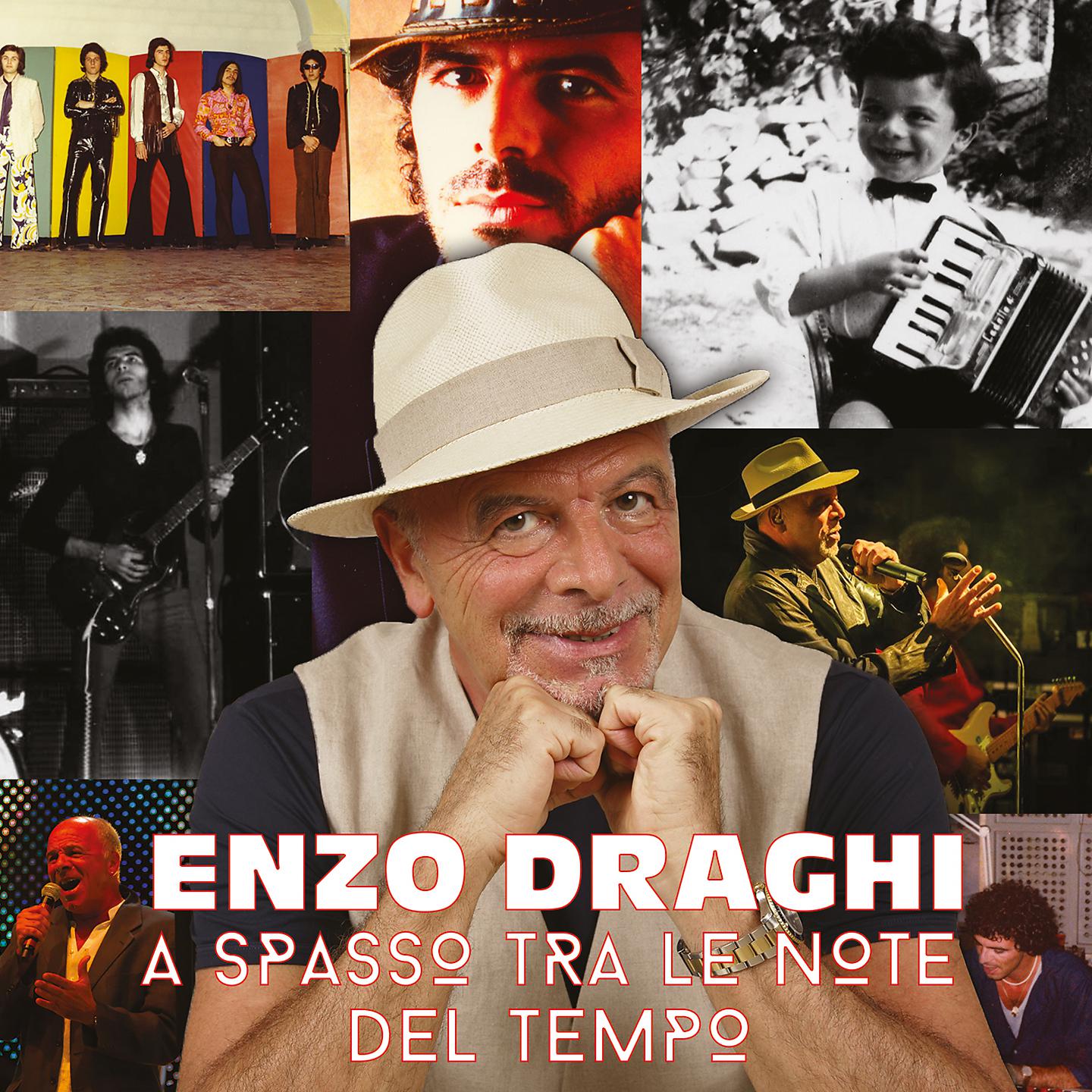 Постер альбома A Spasso tra le Note del Tempo