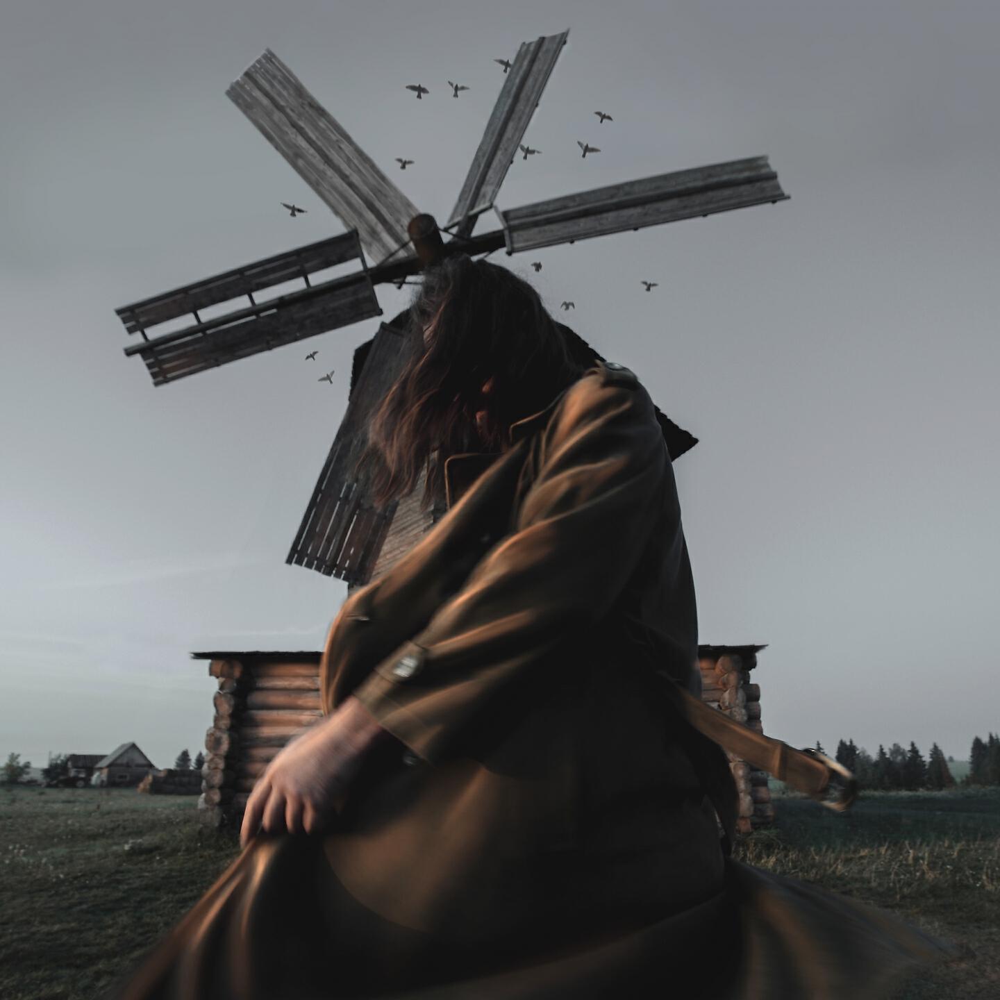BASMAT - Alex Douglas