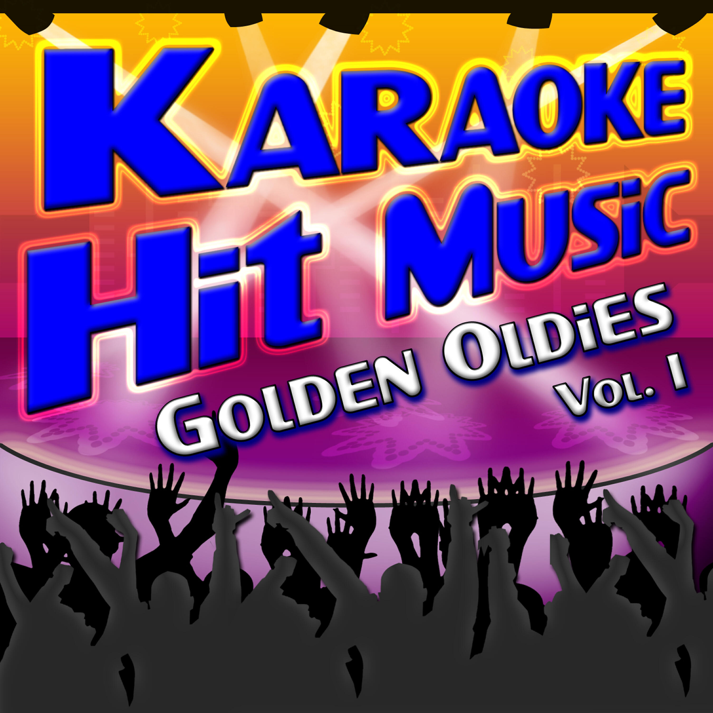 Karaoke DJ - Soul Man (As Made Famous By Sam and Dave)