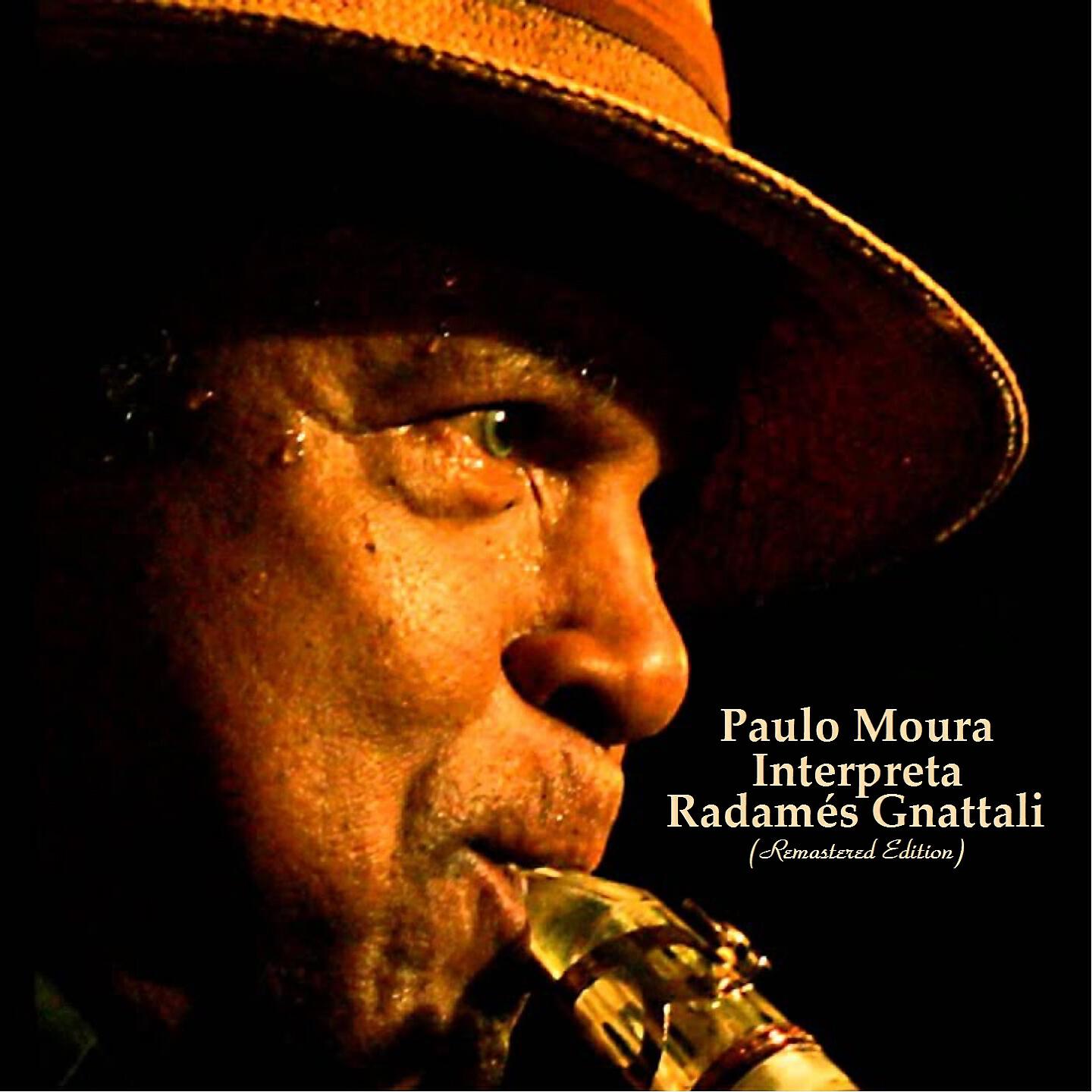 Paulo Moura - Penumbra (Remastered 2021)