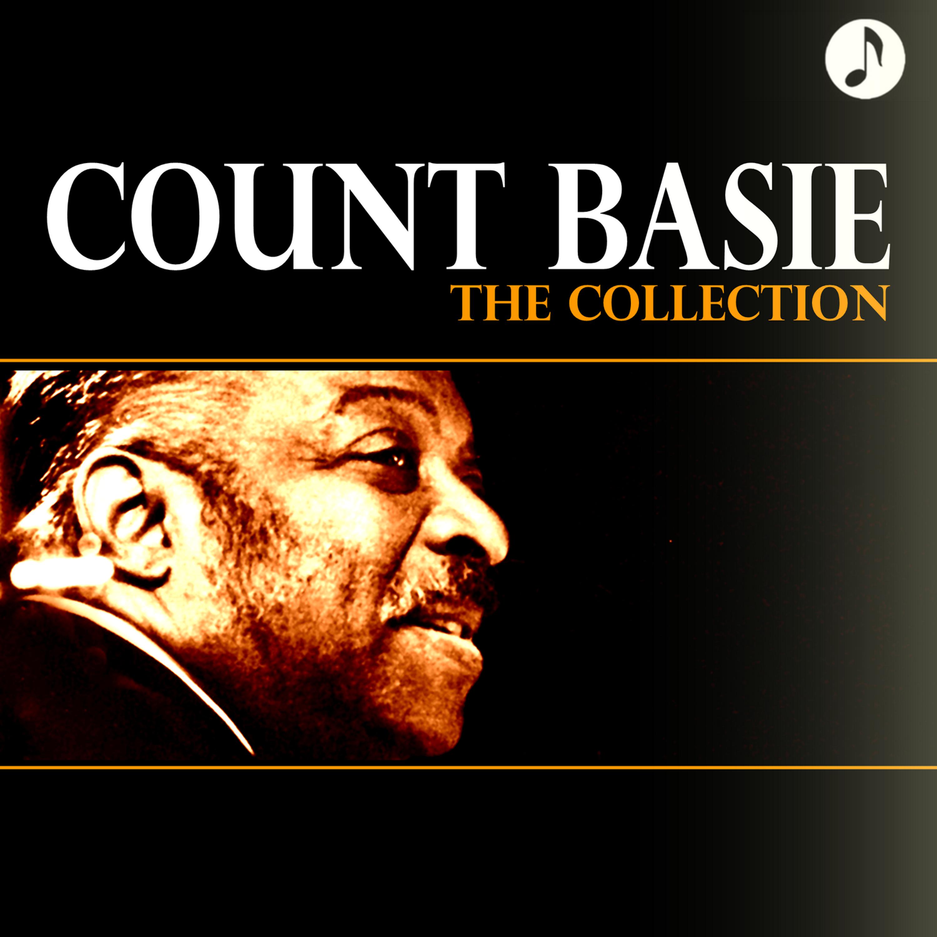Постер альбома The Count Basie Collection