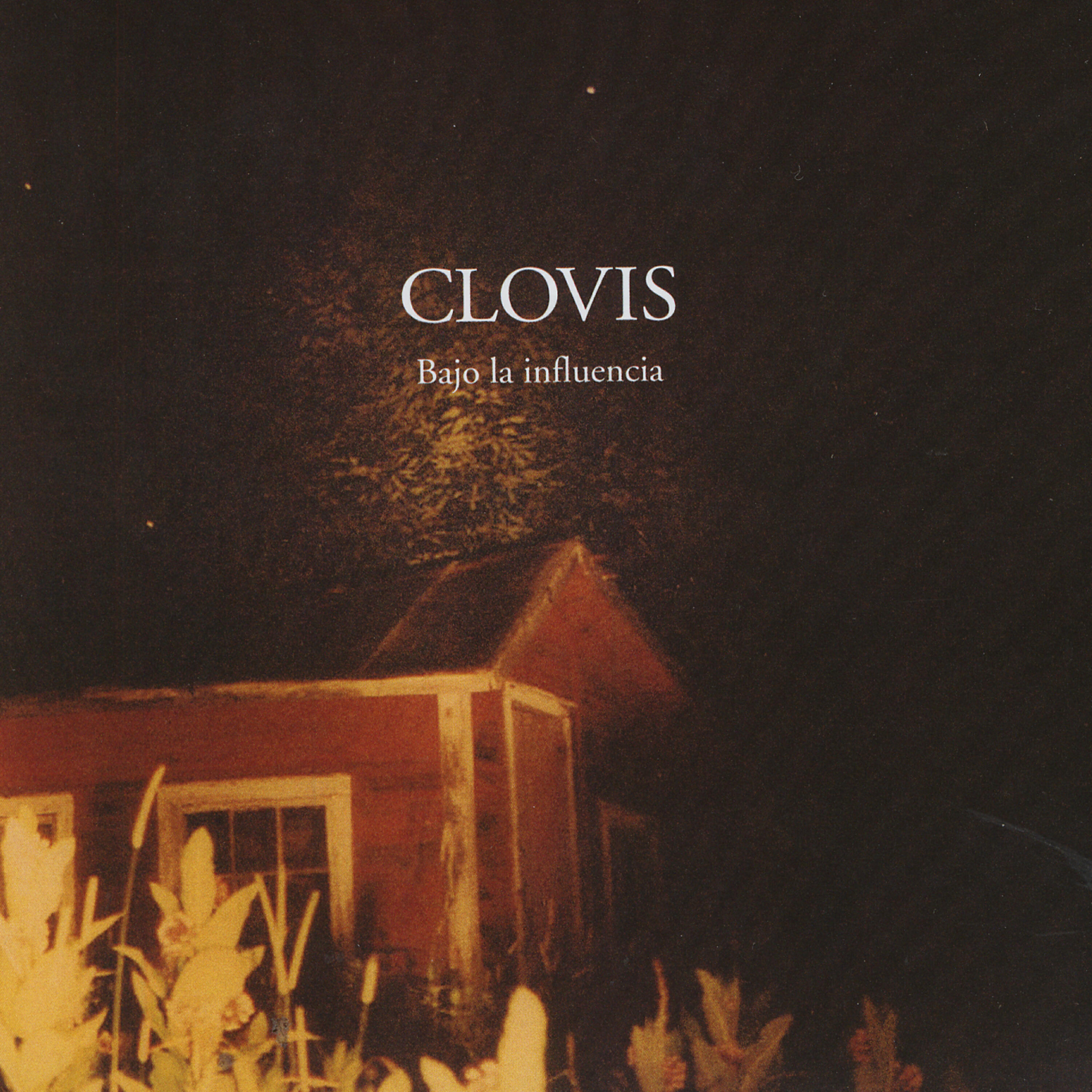 Clovis - Rescate
