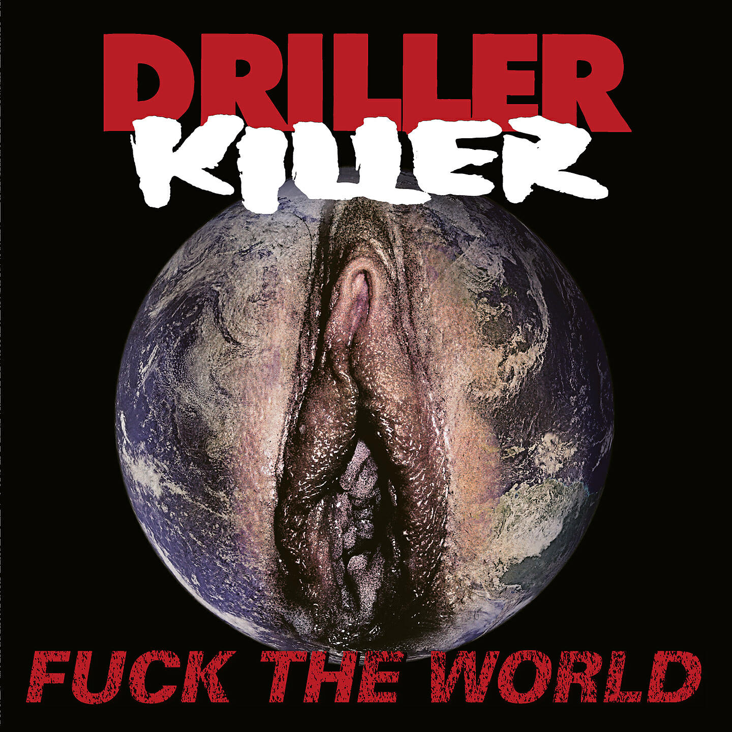 Driller Killer - Beaten Down
