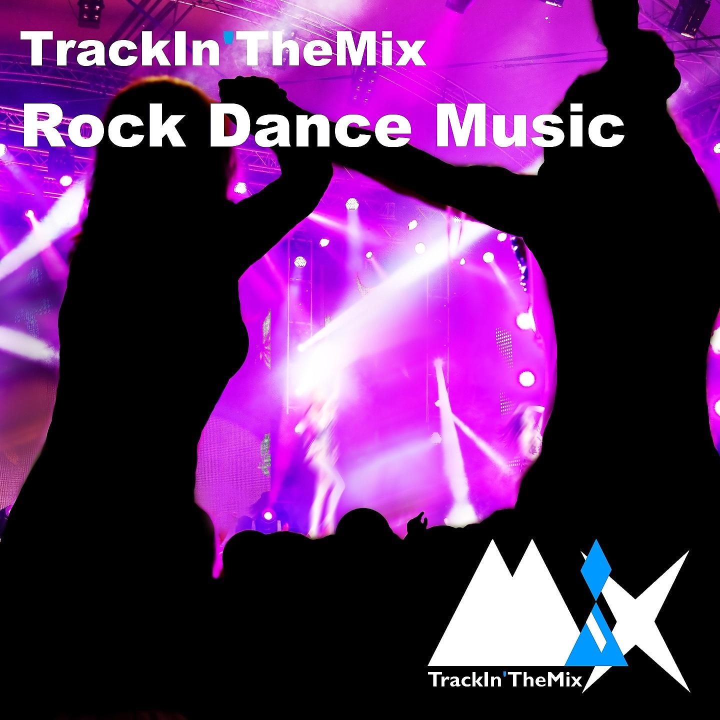 Постер альбома Rock Dance Music