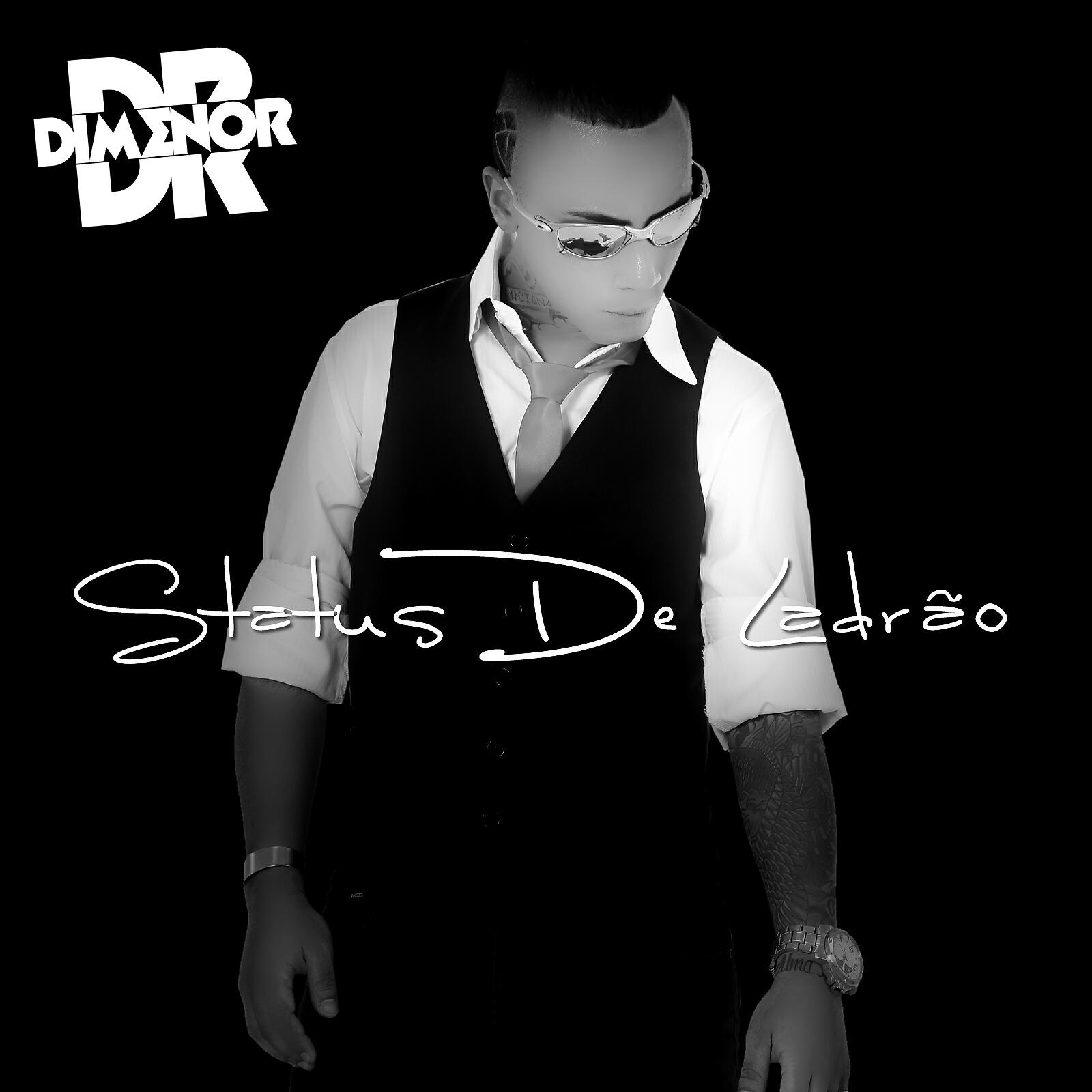 Mc Dimenor Dr - Status de Ladrão
