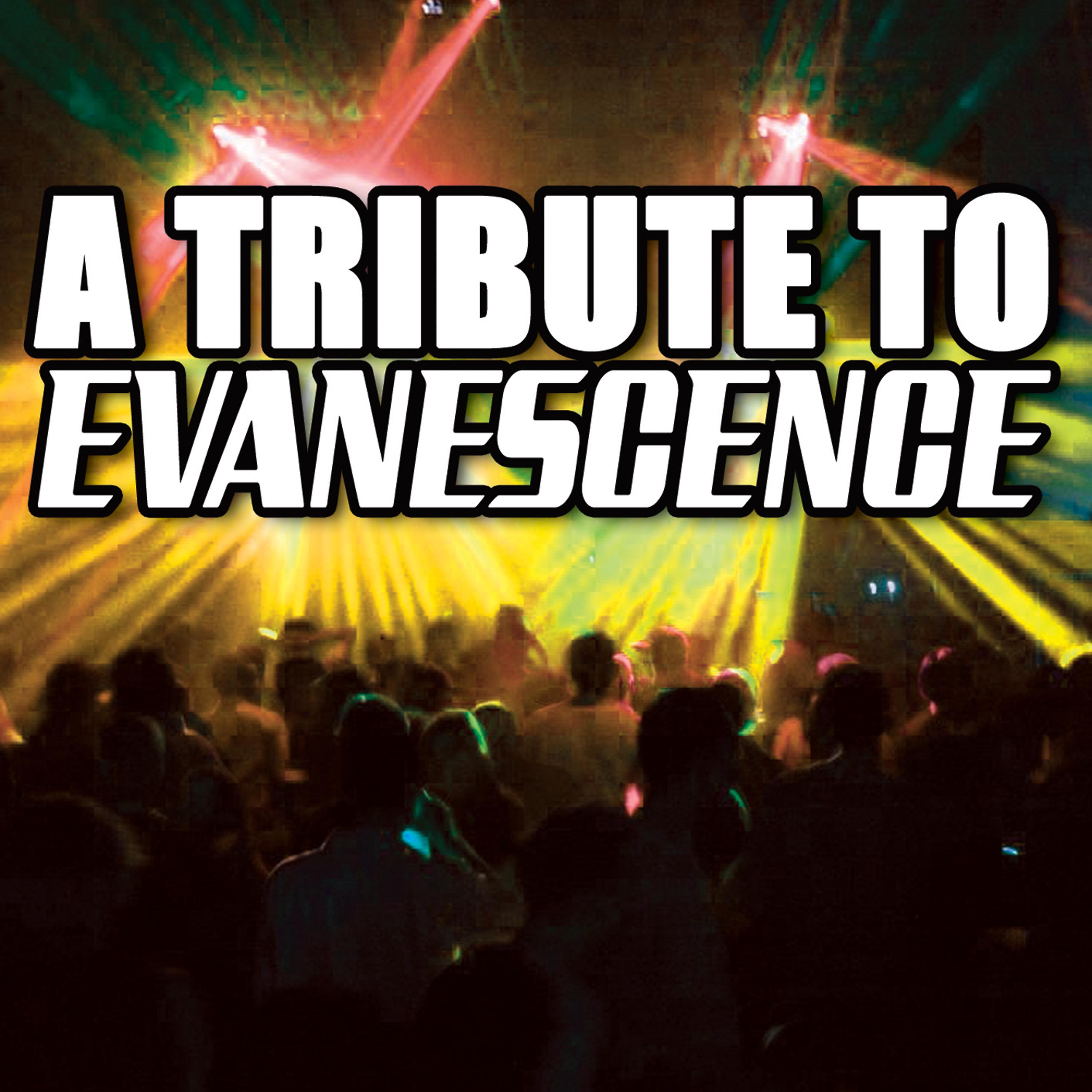 Various Artists - Evanescence Tribute - Whisper (Cover Version)