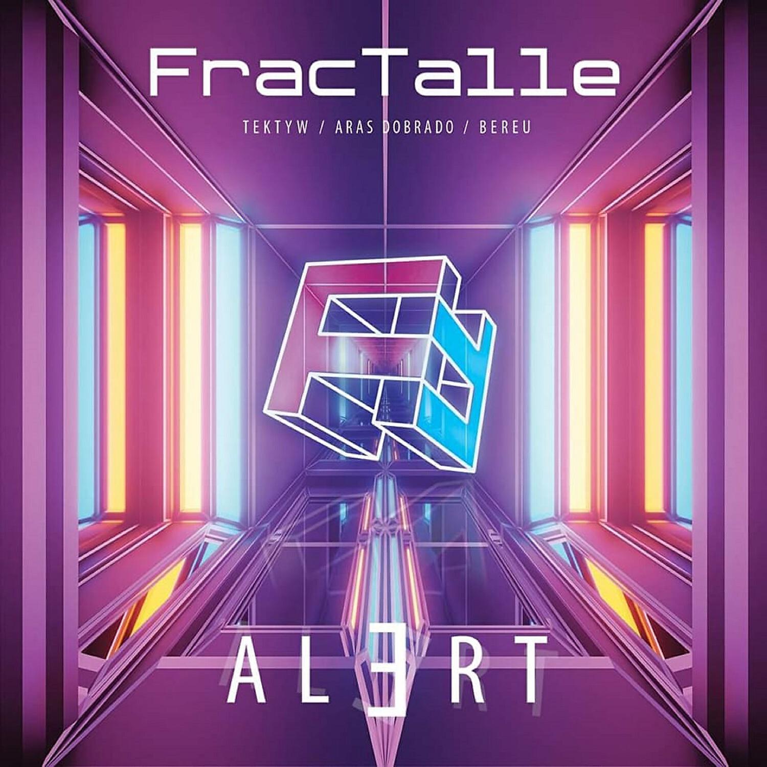 FracTalle - Rewers (Wierzyc w siebie i talent)