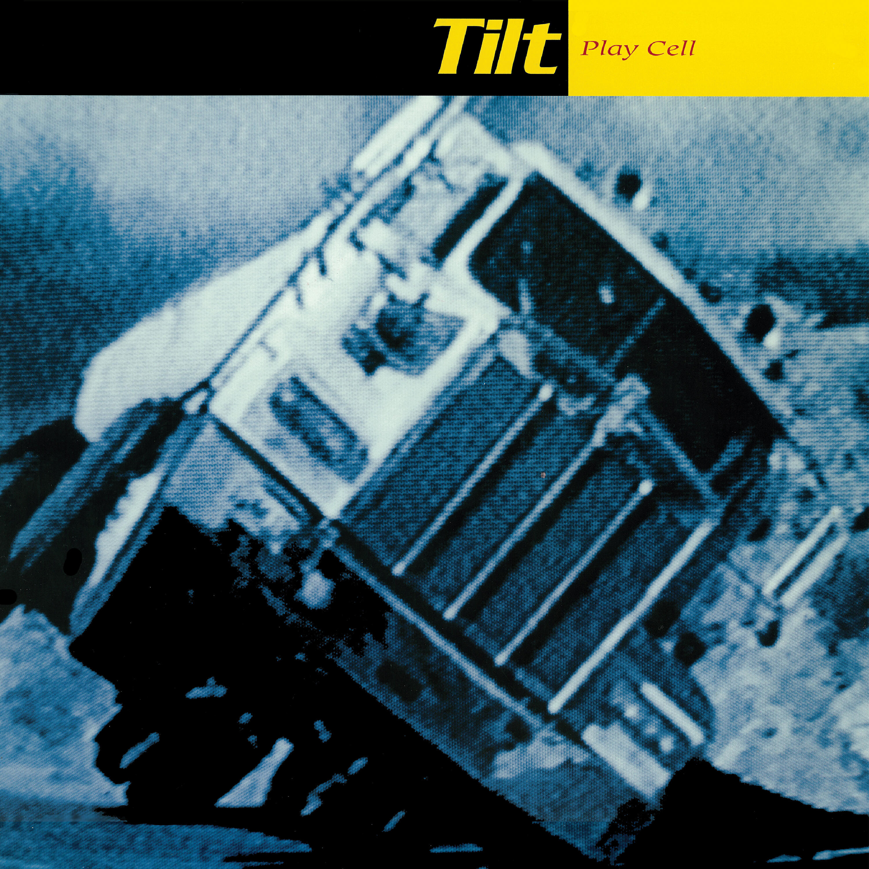 TILT - Yellow Bellies