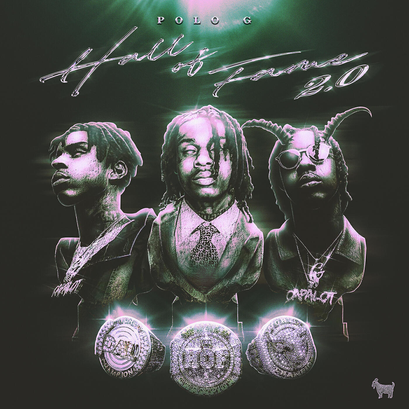 Polo G - Fortnight