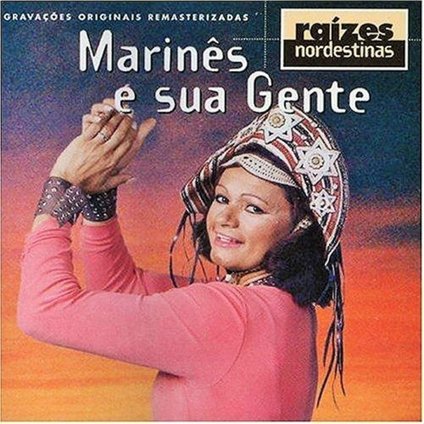 Marinês - Coco da Maria