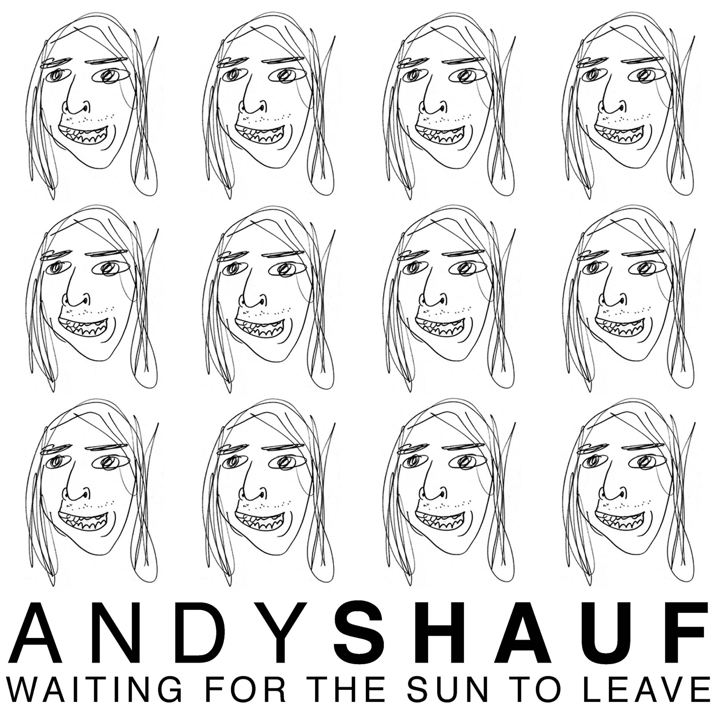 Andy Shauf - My Empty Words