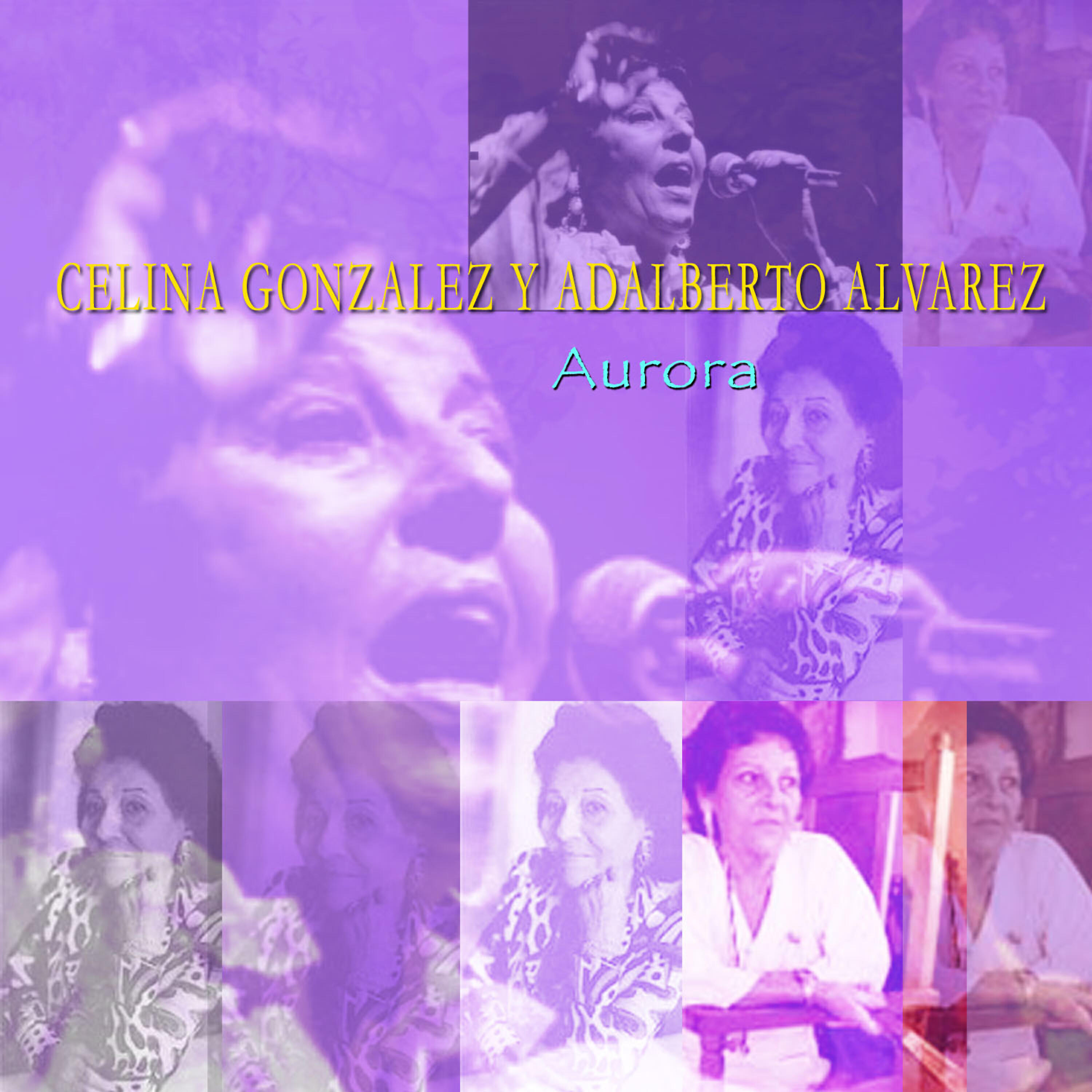 Celina Gonzalez - Cantando Celina