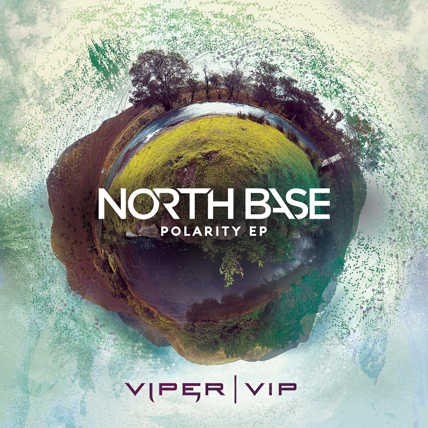North Base - What R U Doing? (Trei Remix)