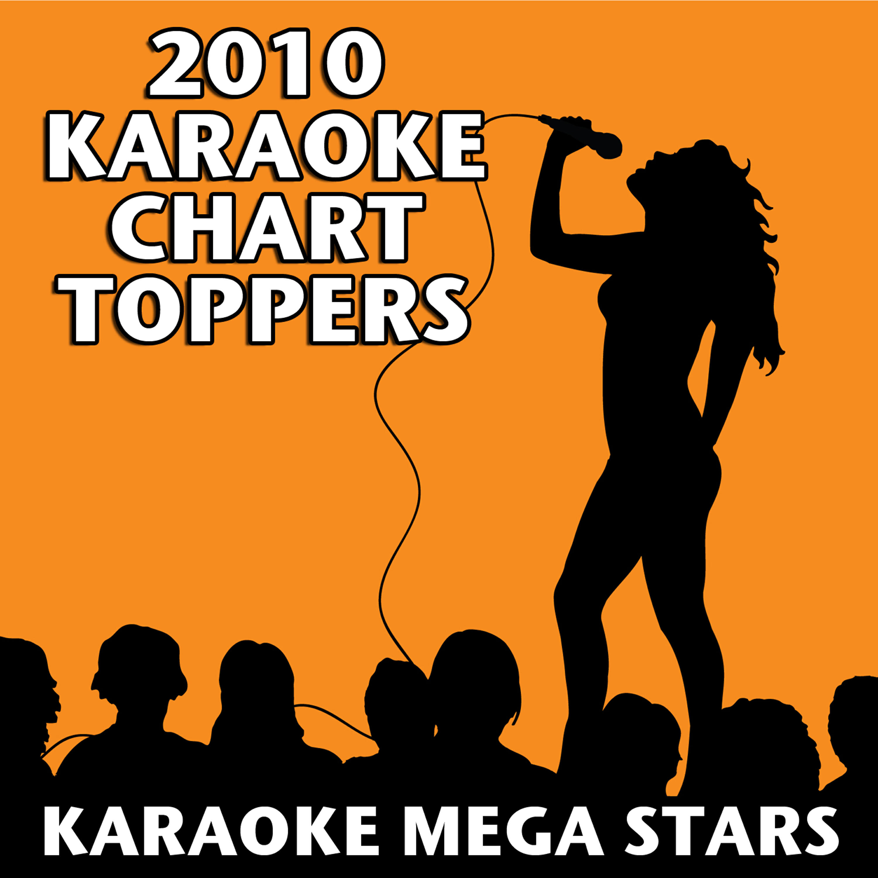 Karaoke Mega Stars - Soldier Of Love (Karaoke Mix)