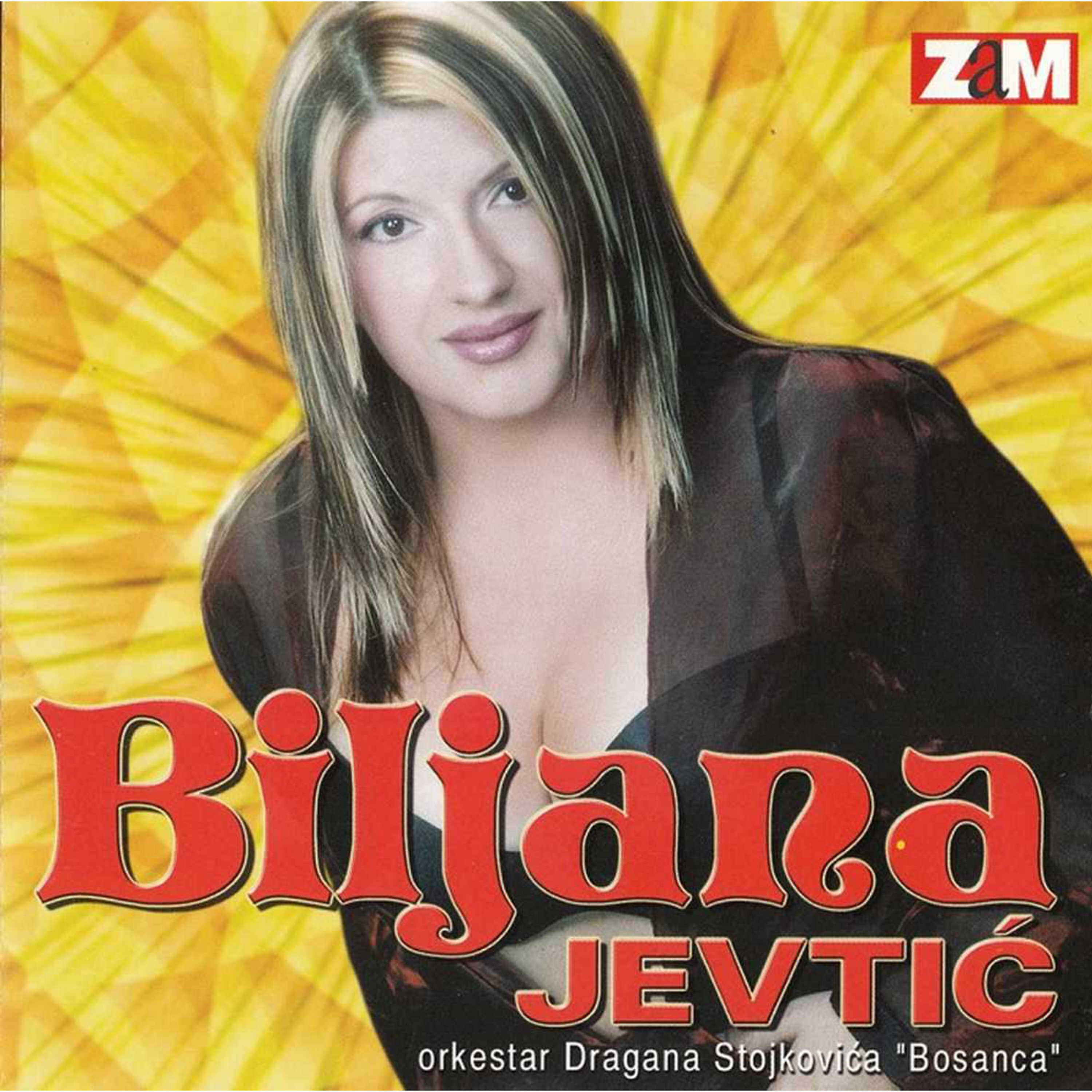 Biljana Jevtic - Majka