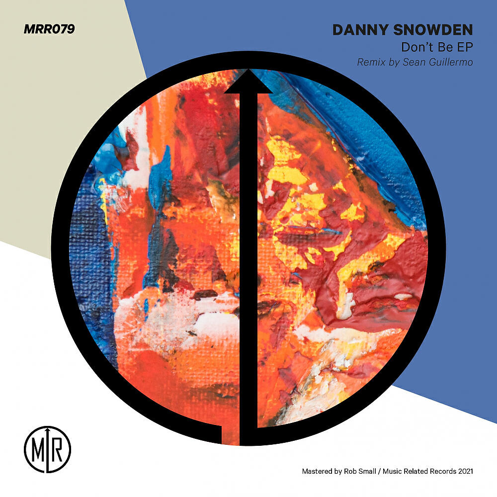 Danny Snowden - Starlight