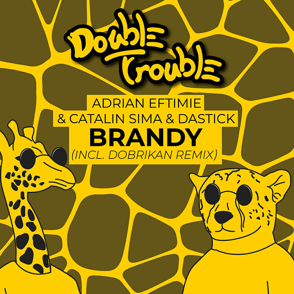 Adrian Eftimie - Brandy