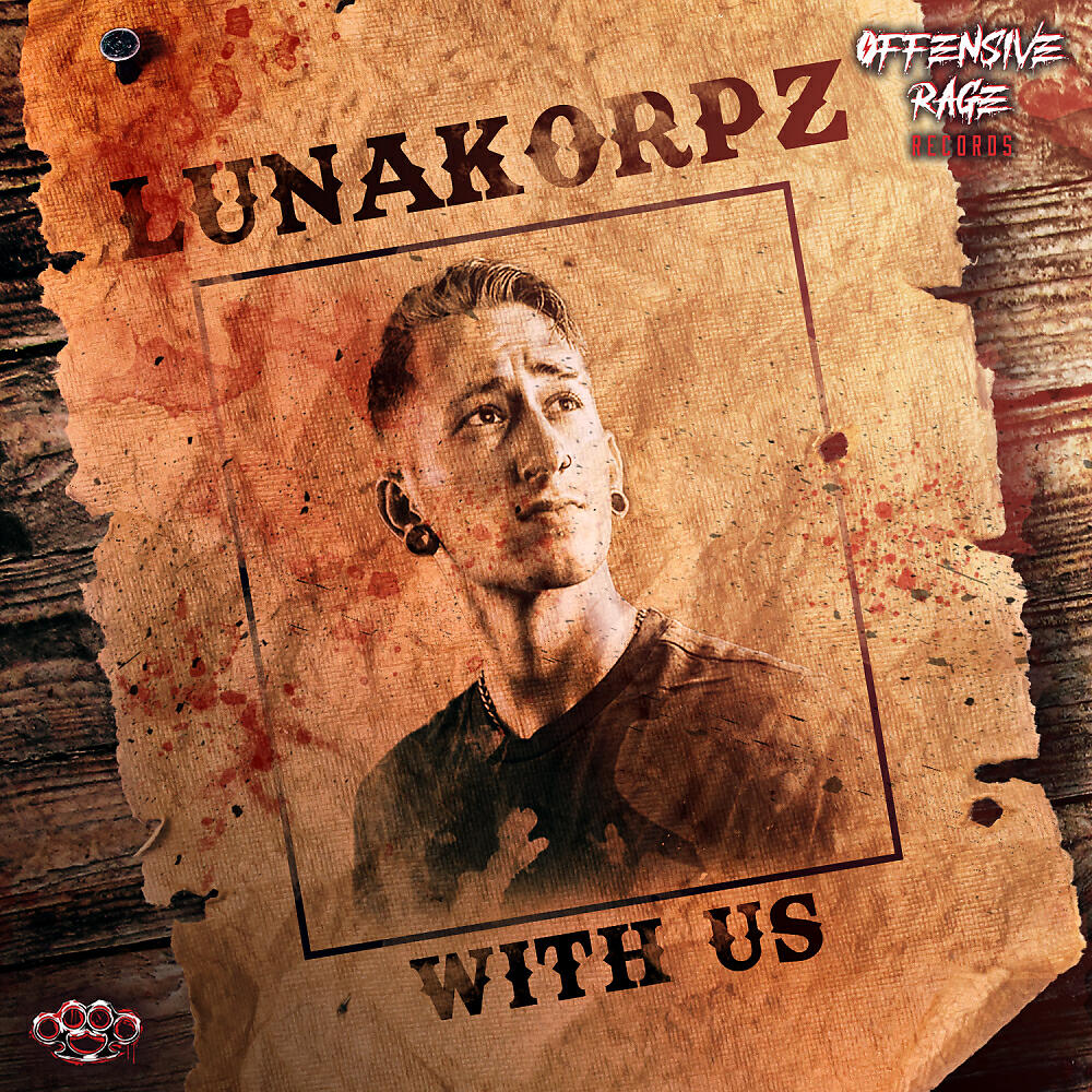LunaKorpz - Hit Tha Ground