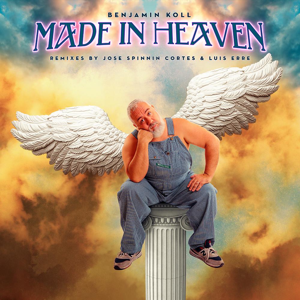 Постер альбома Made In Heaven (Remixes)