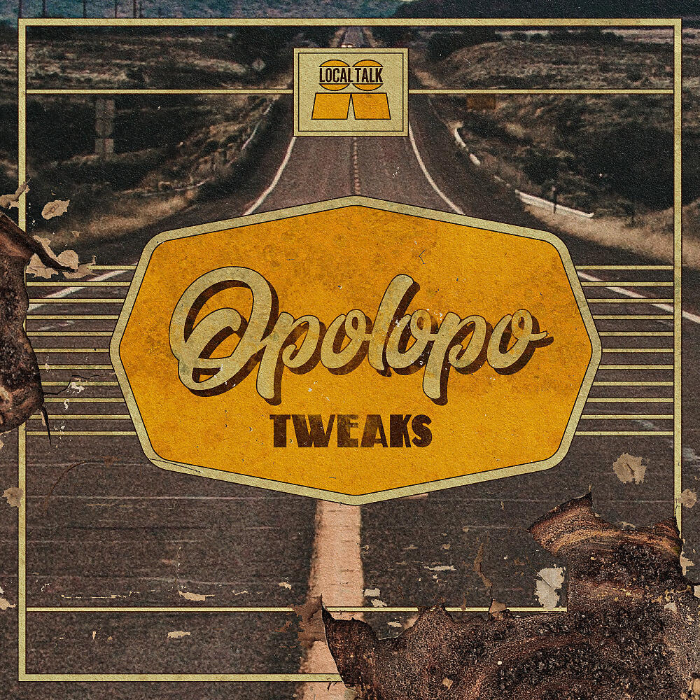 Kiko Navarro - Dope High (OPOLOPO Tweak)