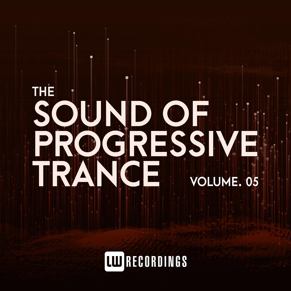 Постер альбома The Sound Of Progressive Trance, Vol. 05