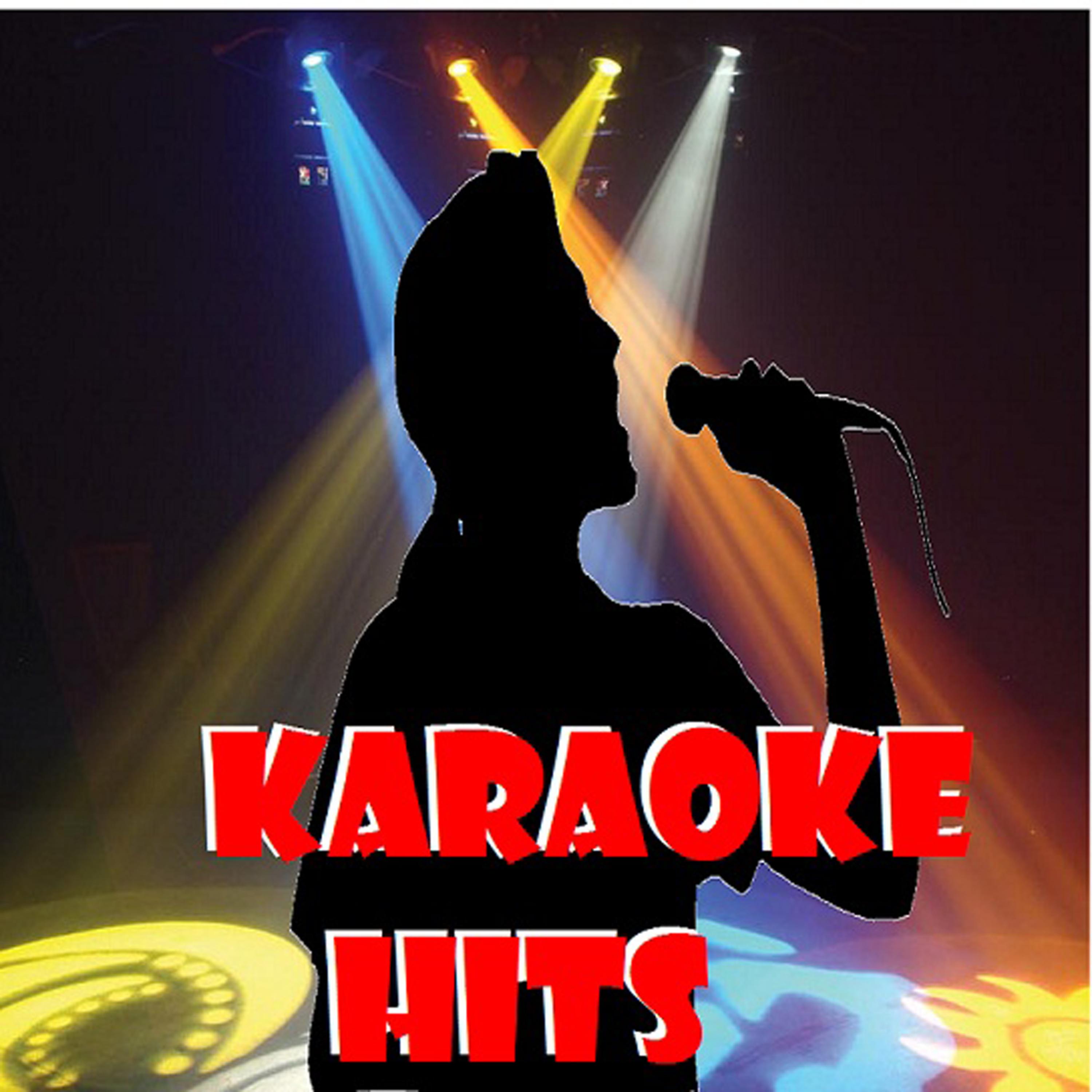 Постер альбома Karaoke Hits