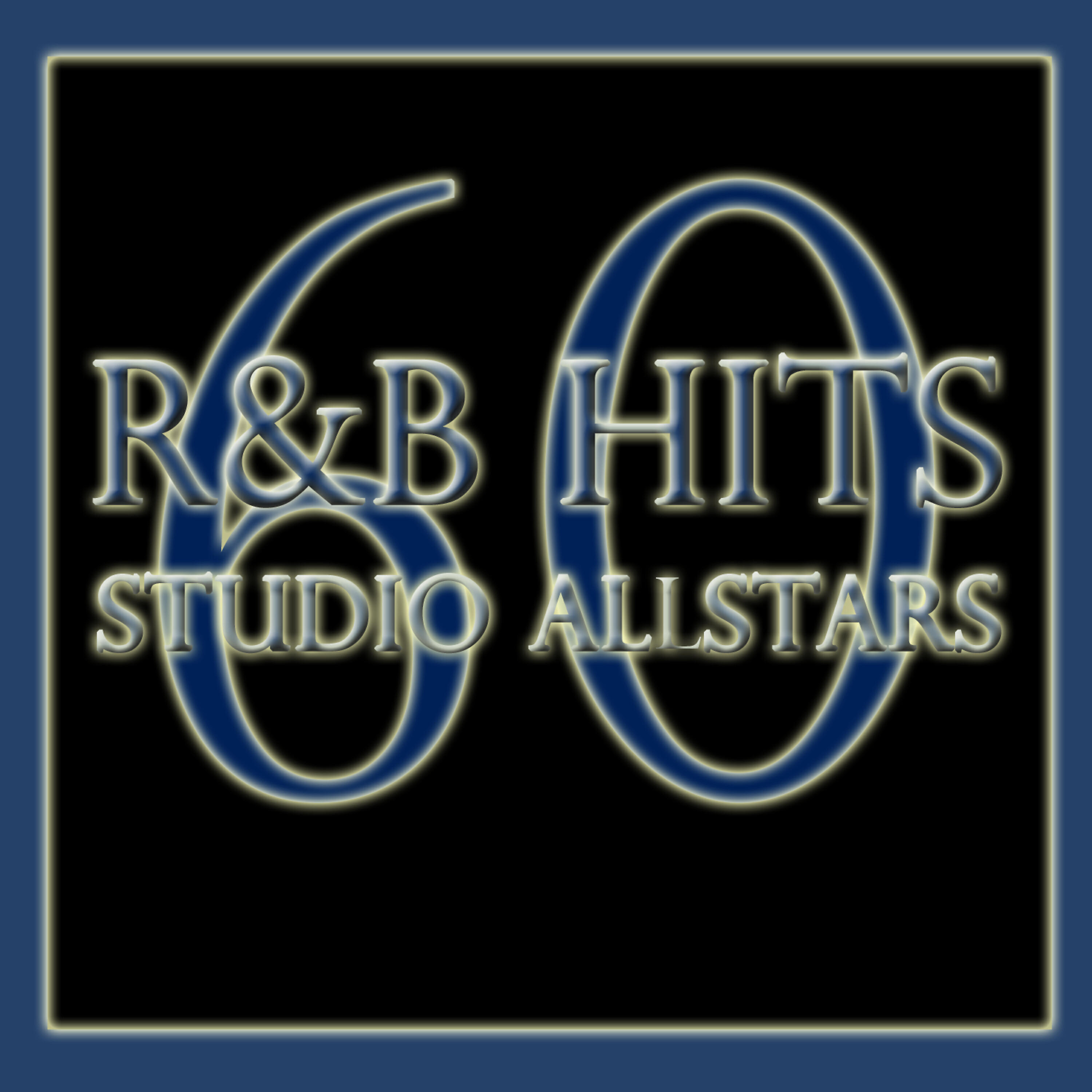 Studio Allstars - Chain Of Fools - (Tribute to Aretha Franklin)