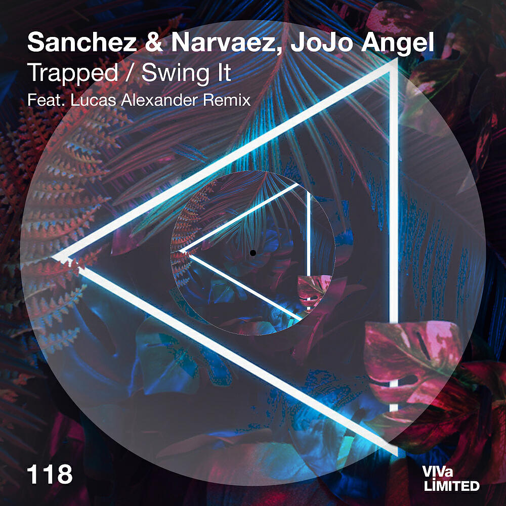 Sanchez & Narvaez - Trapped (Lucas Alexander Remix)