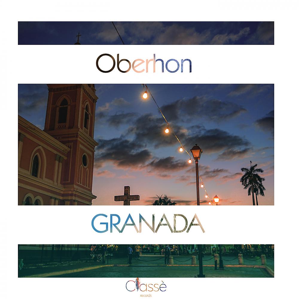 Постер альбома Granada (Land of Sweet Dreams) (Original Mix)