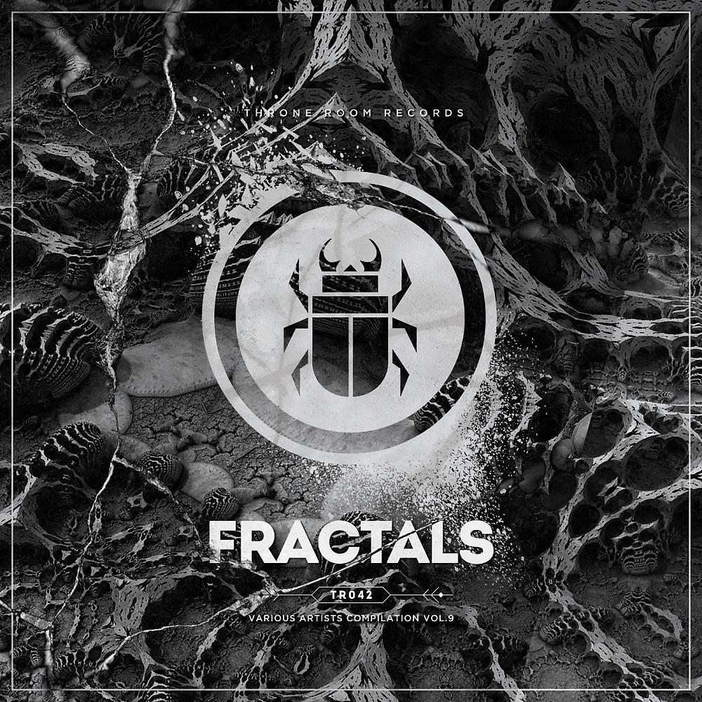 Постер альбома Fractals