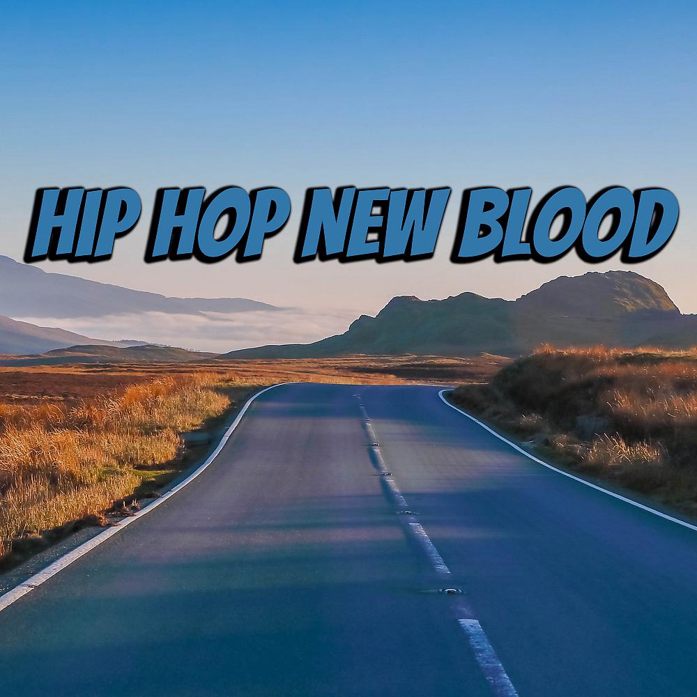 Постер альбома Hip Hop New Blood