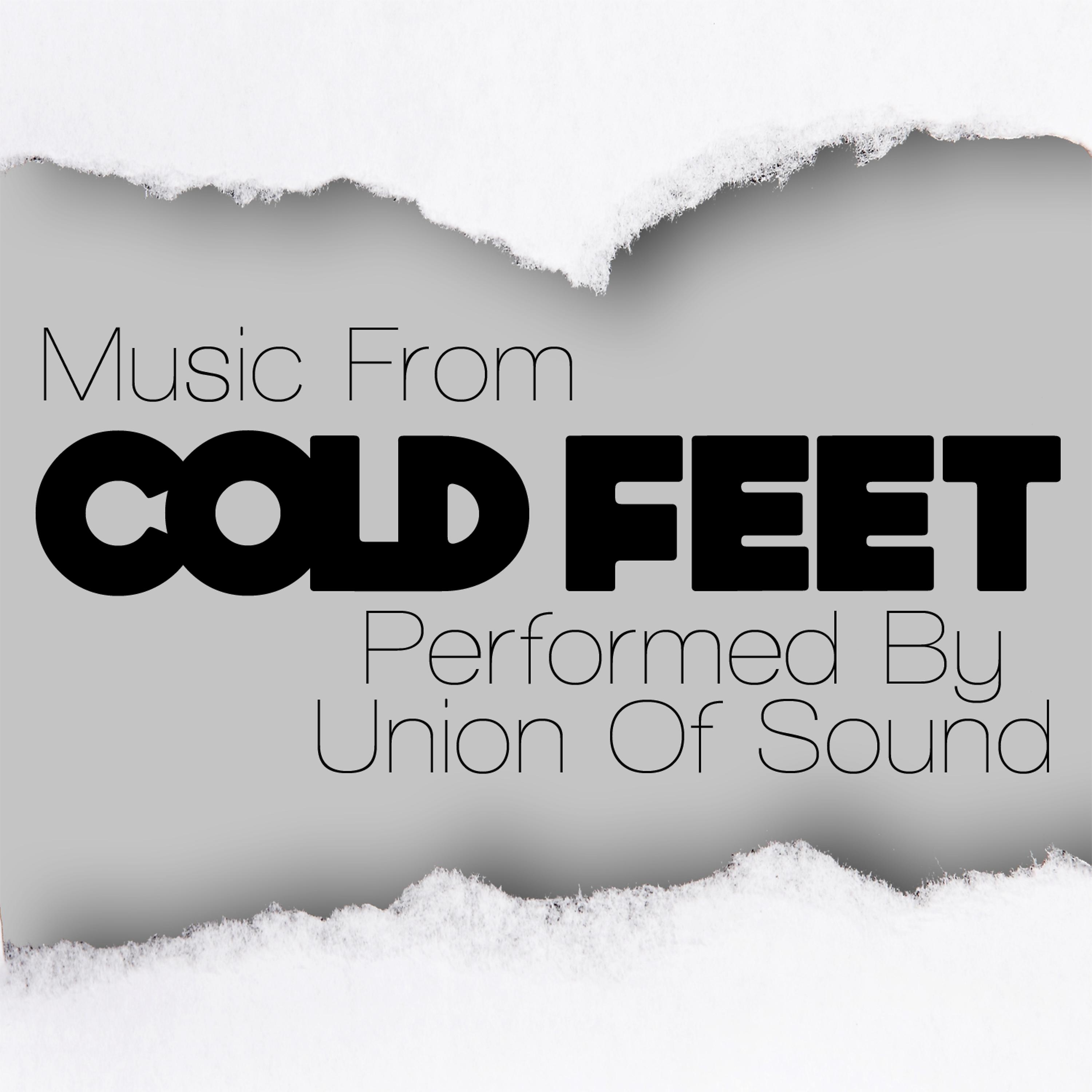 Постер альбома Music From Cold Feet