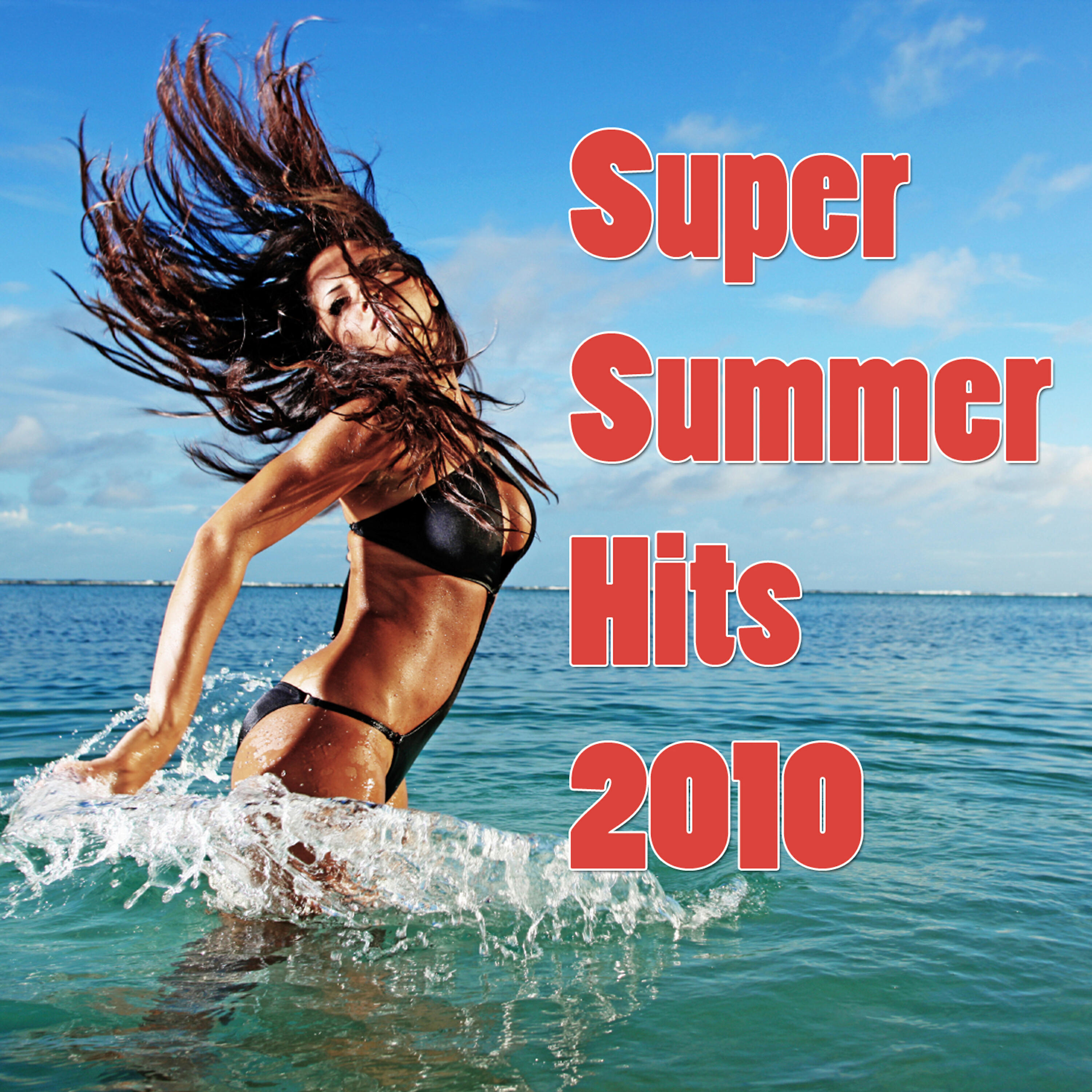 Summer Hit Superstars - Revolver (Made Famous by Madonna feat. Lil Wayne)