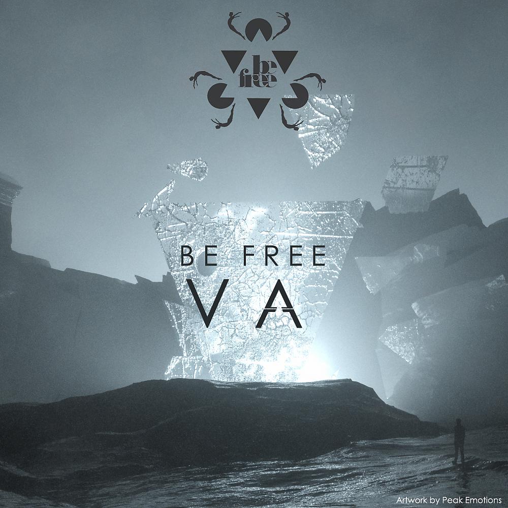 Постер альбома Be Free V.A.