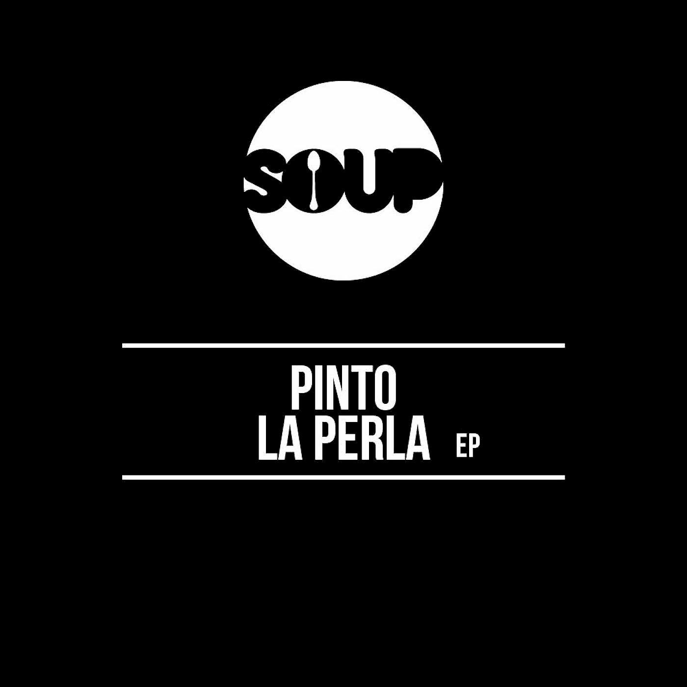Постер альбома La Perla EP