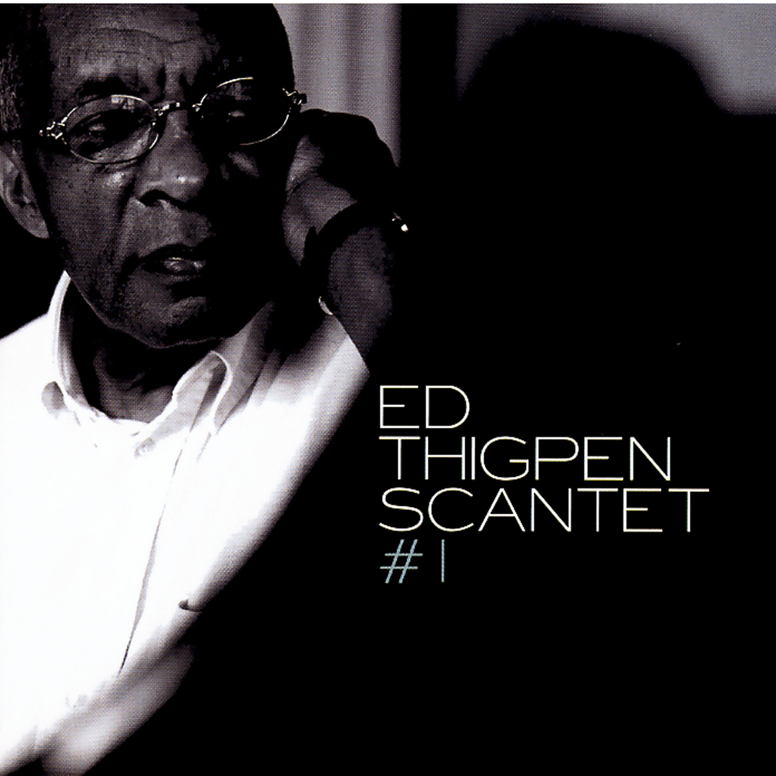Ed Thigpen - Thaddeus