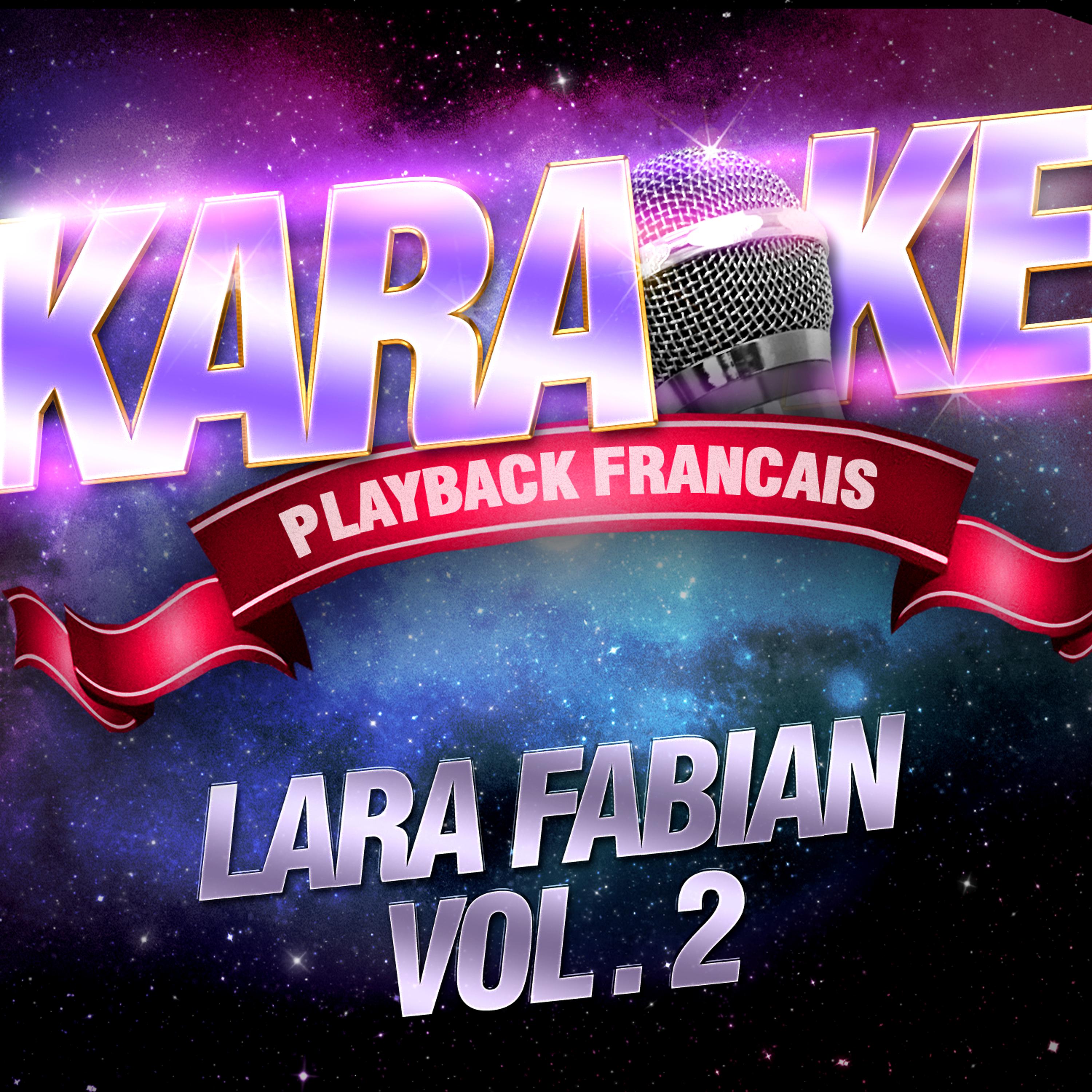 Постер альбома Les Succès De Lara Fabian Vol. 2