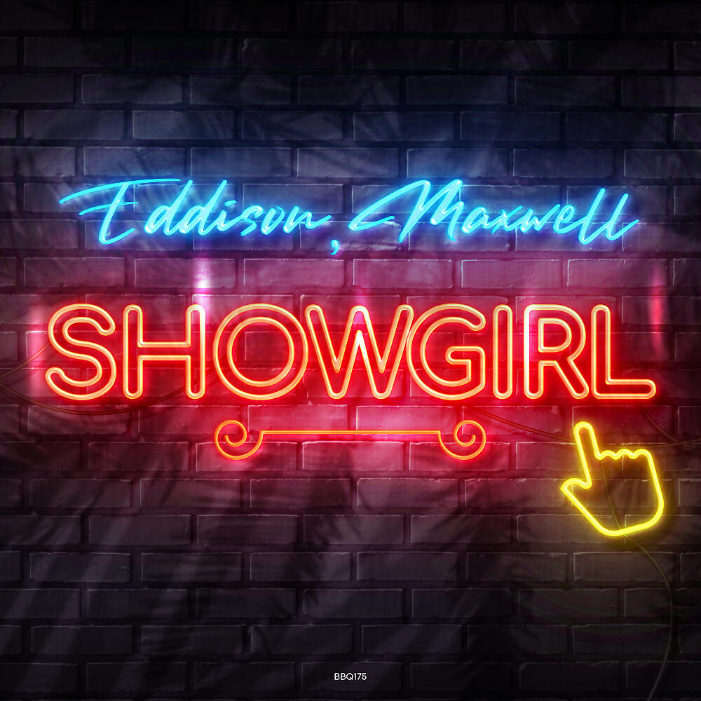 EDDISON - Showgirl