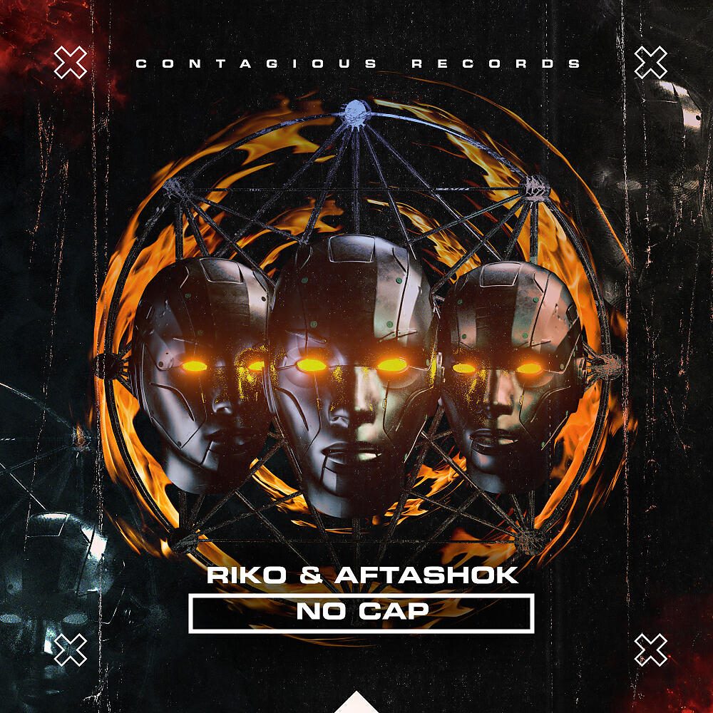 Riko - No Cap (Radio Edit)