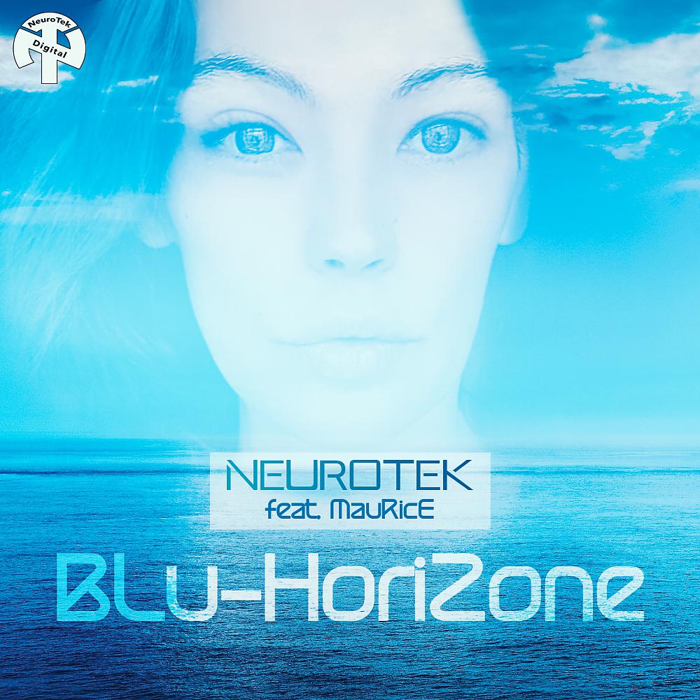 Постер альбома BLu-HoriZone