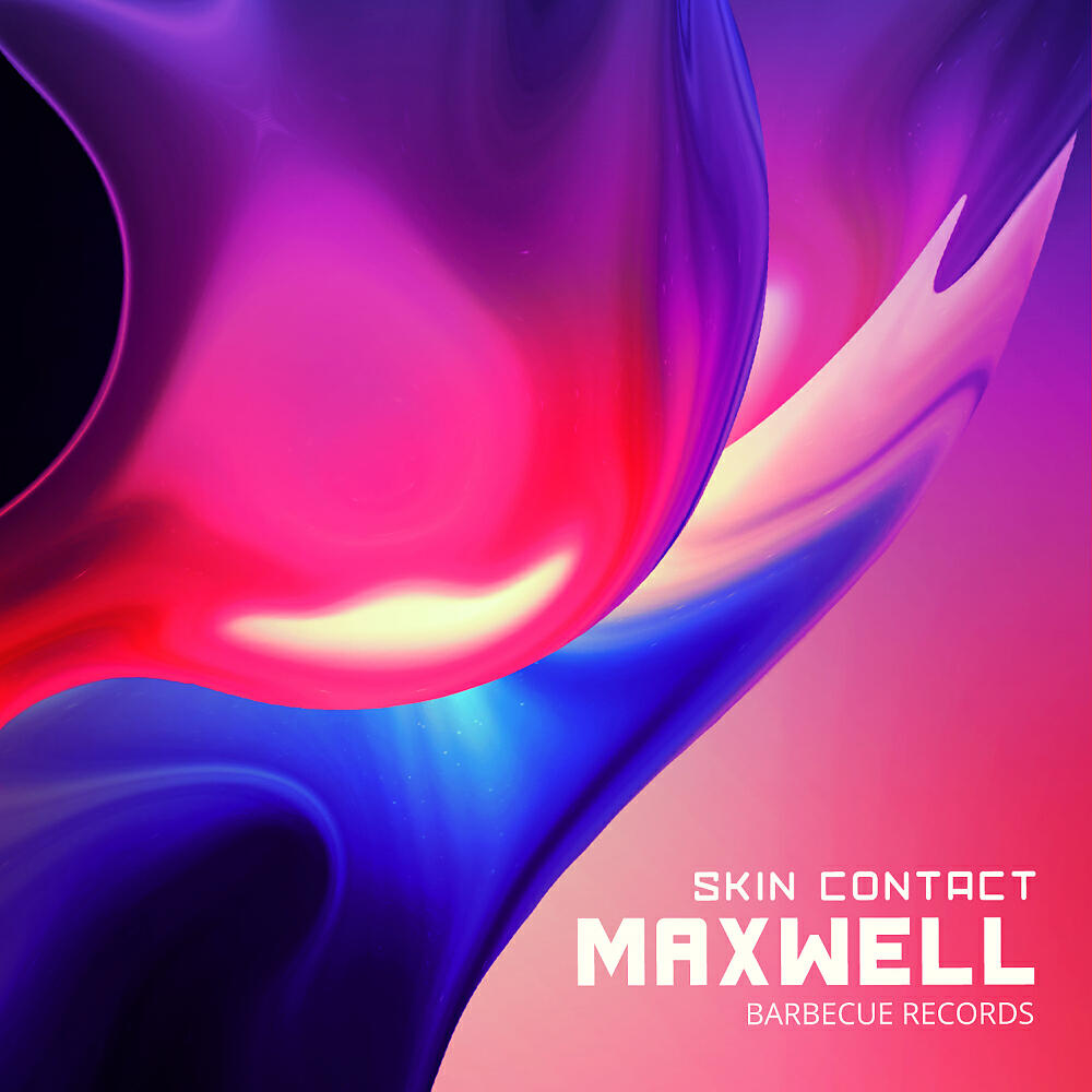 Maxwell - Skin Contact
