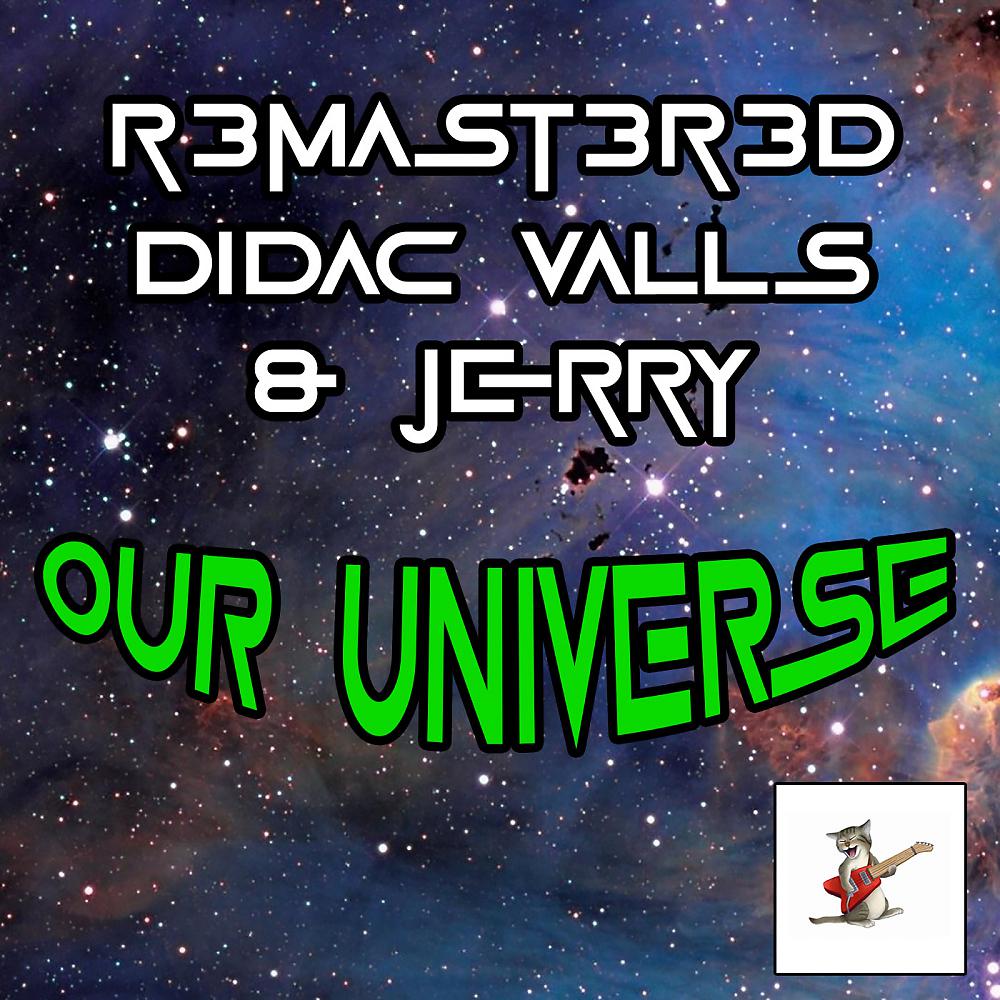 Постер альбома Our Universe