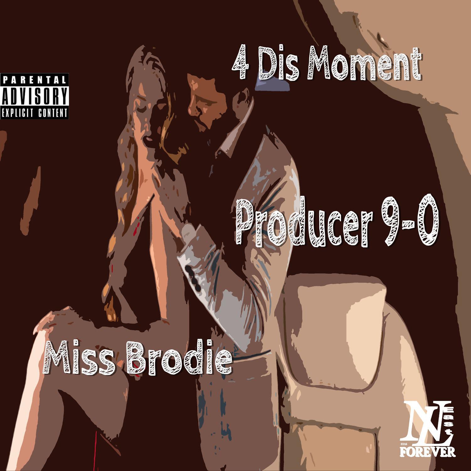 Producer 9-0 - 4 Dis Moment