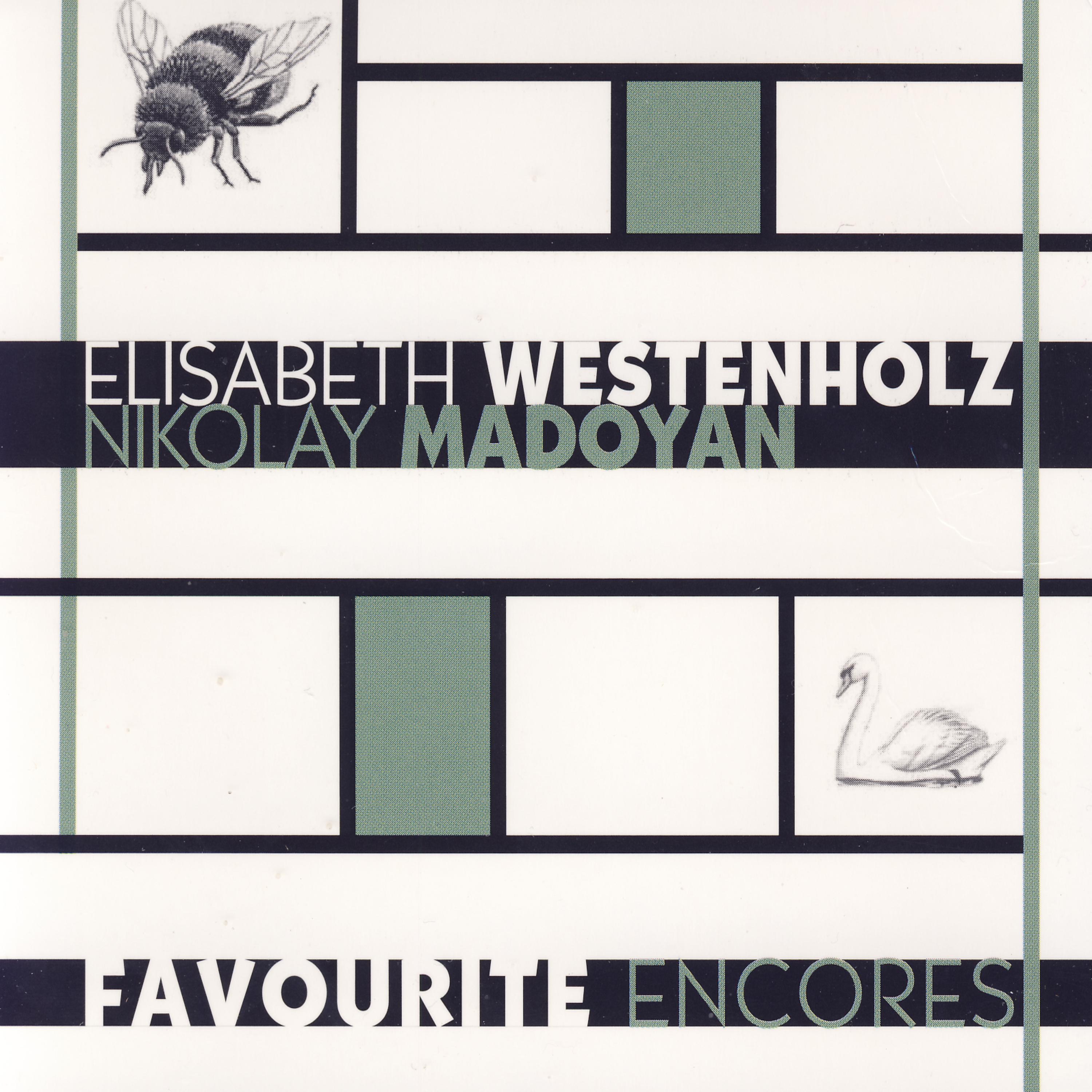 Постер альбома Favourite Encores