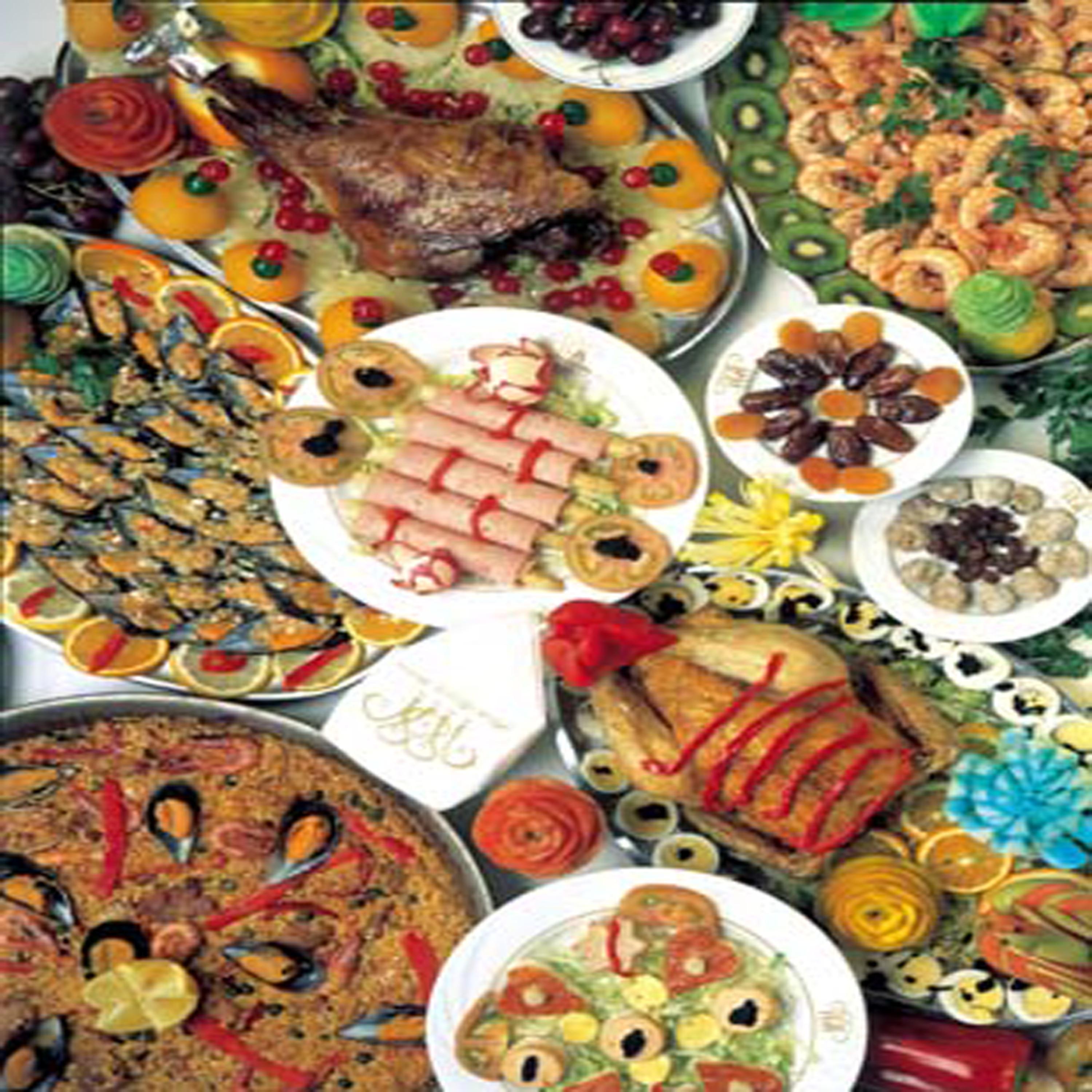 Постер альбома Recetas: Cocinas Diet