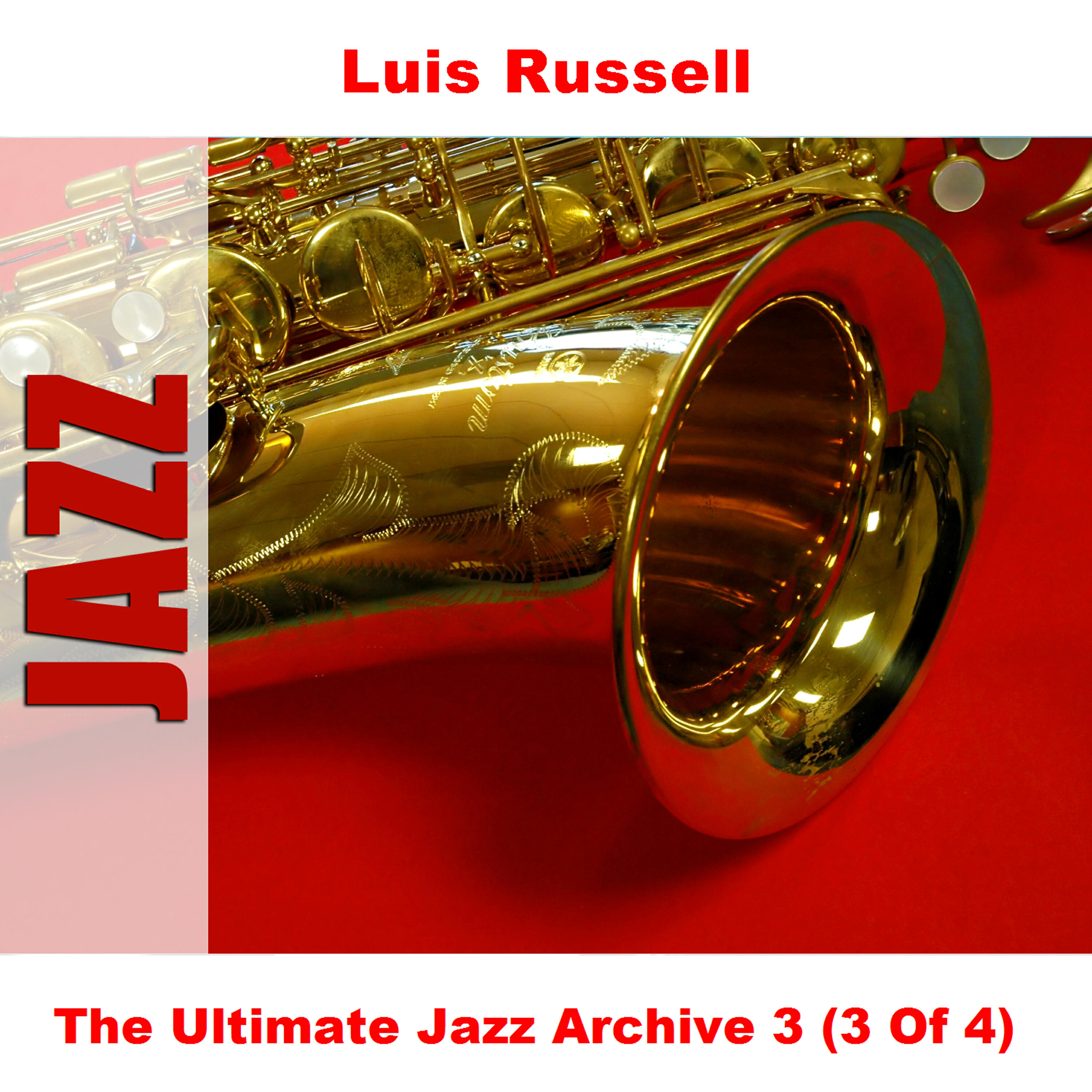 Luis Russell - Hokus Pokus